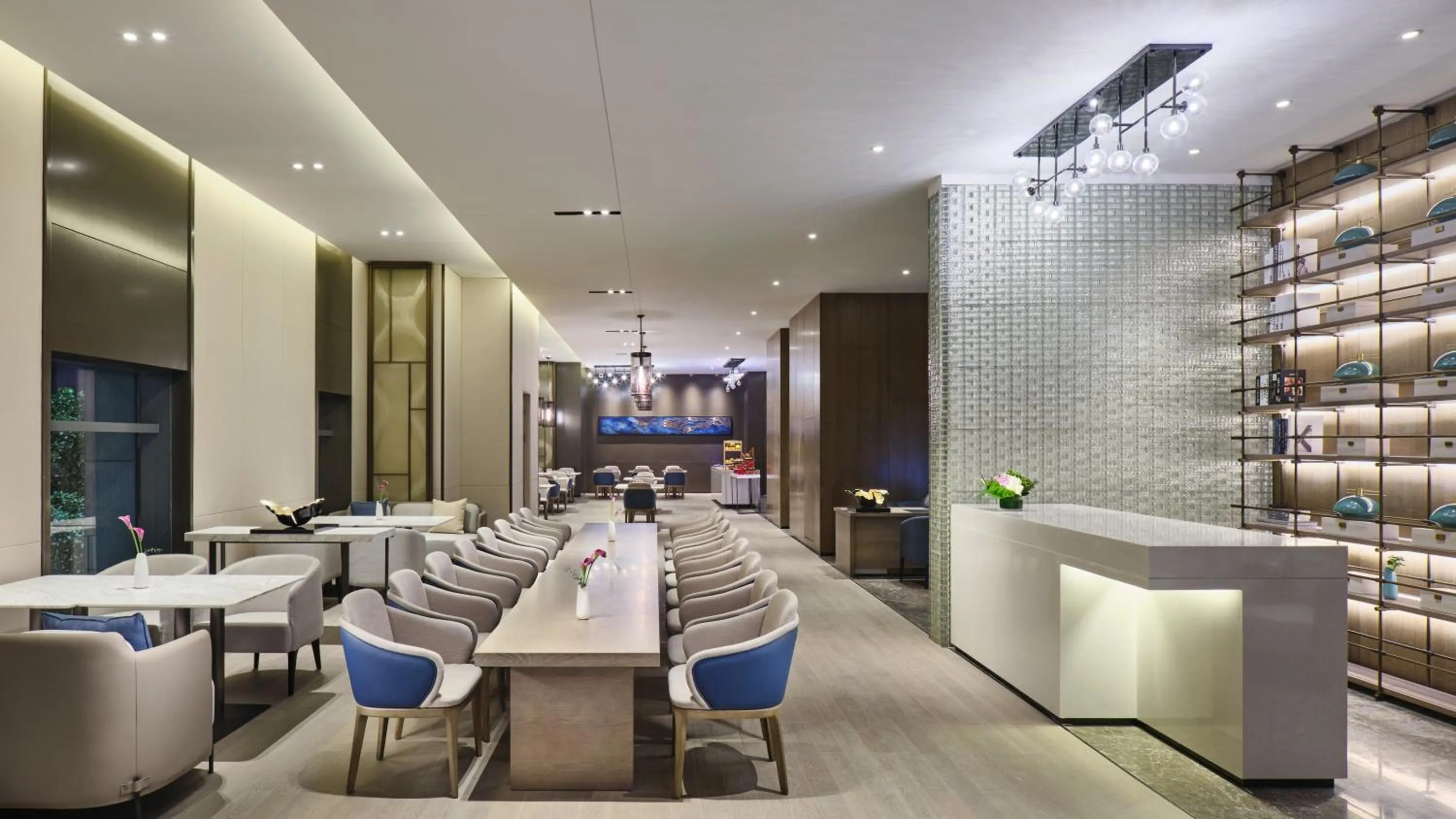 Other in Crowne Plaza Wuhan Development Zone by IHG