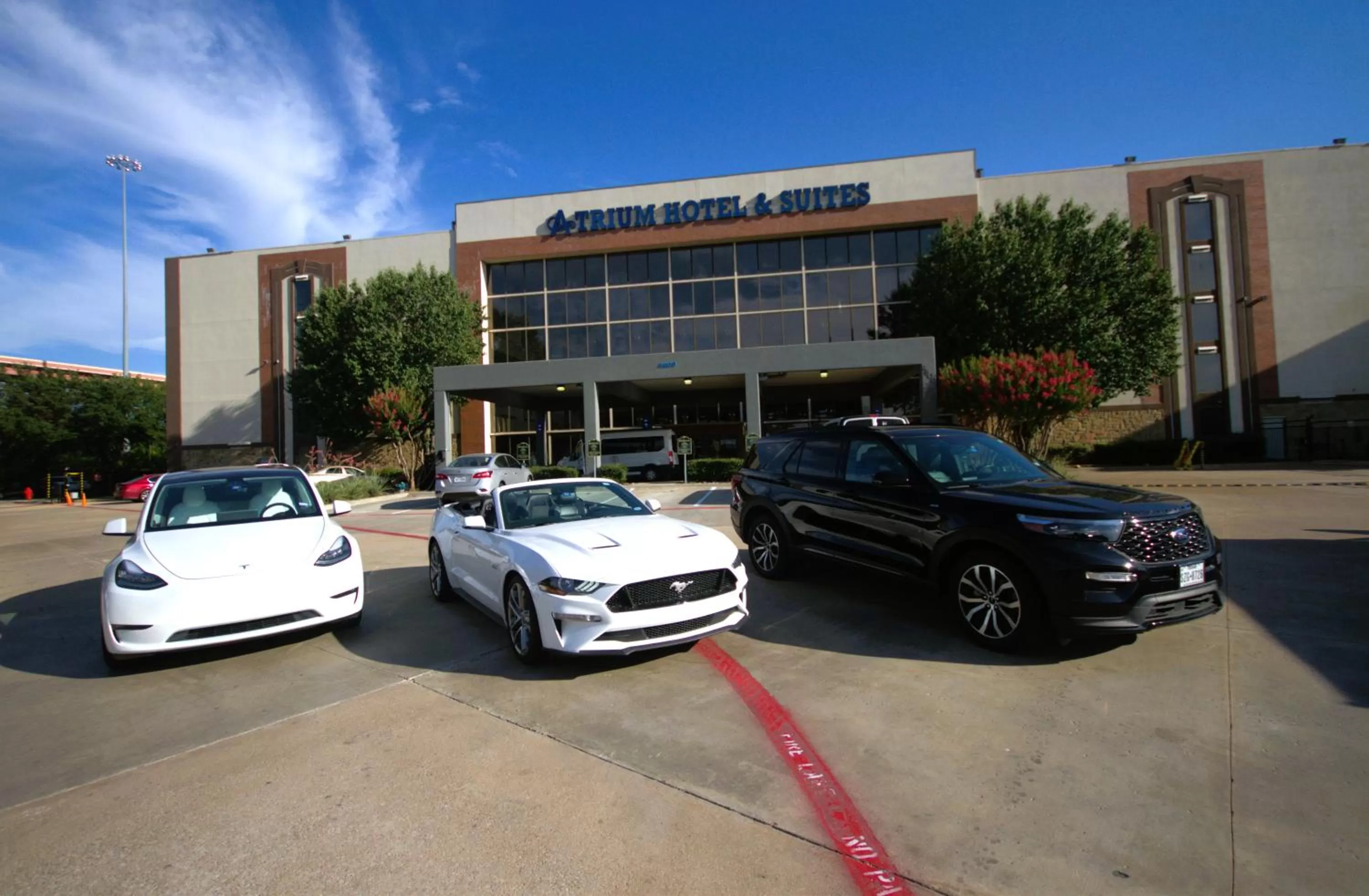 Other in Atrium Hotel and Suites DFW Airport
