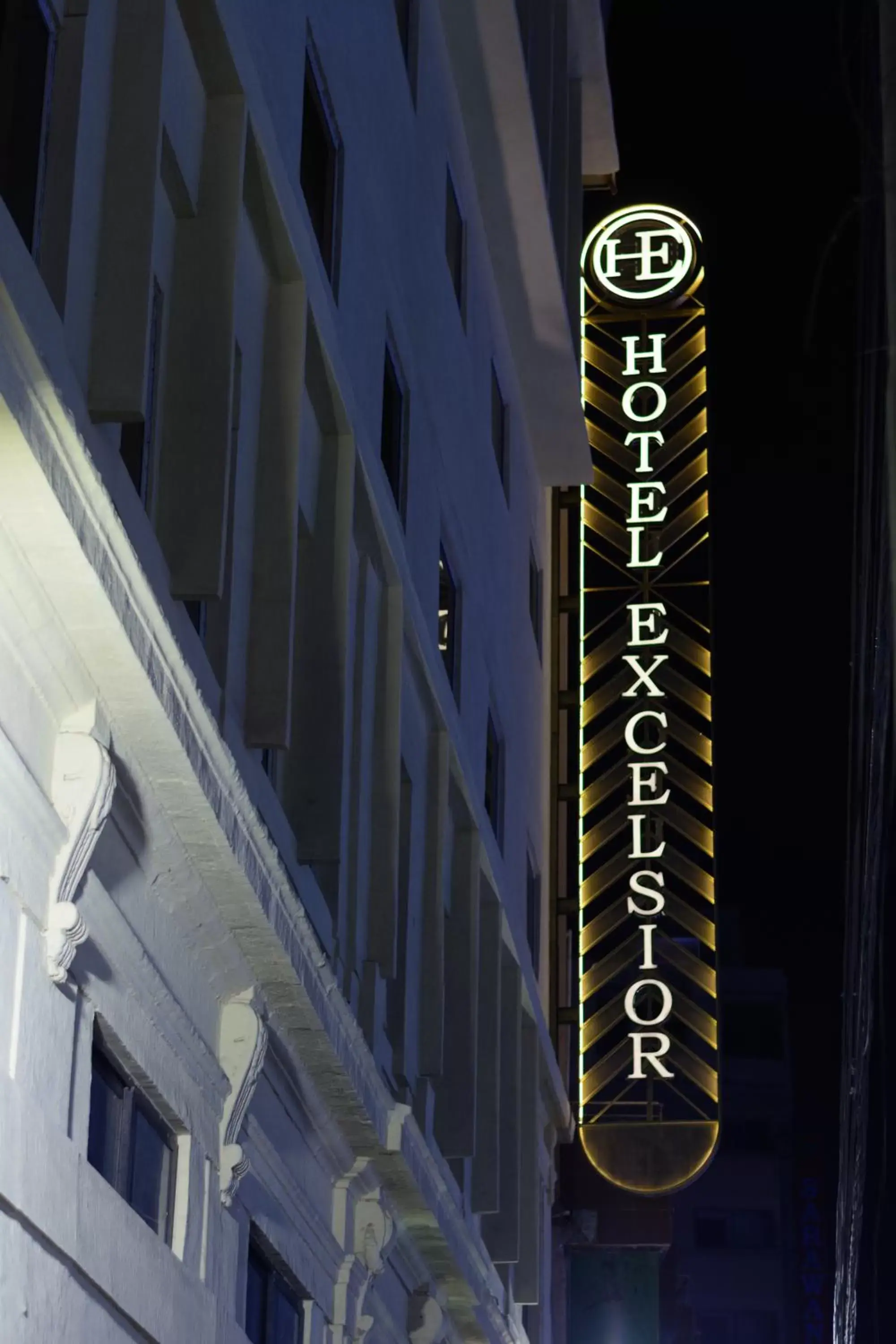 Hotel Excelsior Karachi Hotel Excelsior Karachi