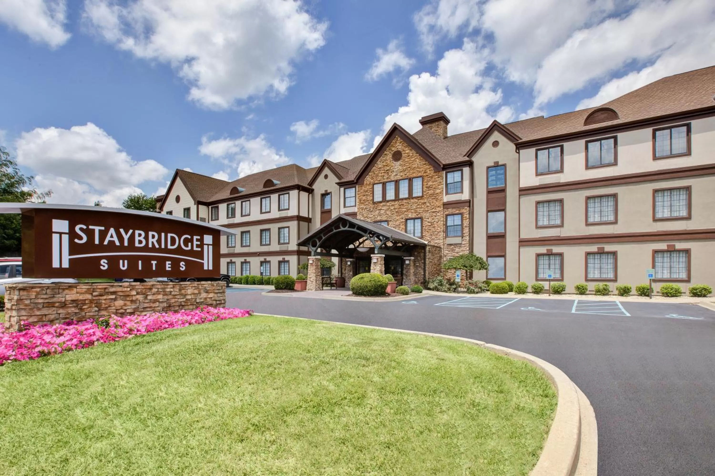 Staybridge Suites Louisville - East by IHG
