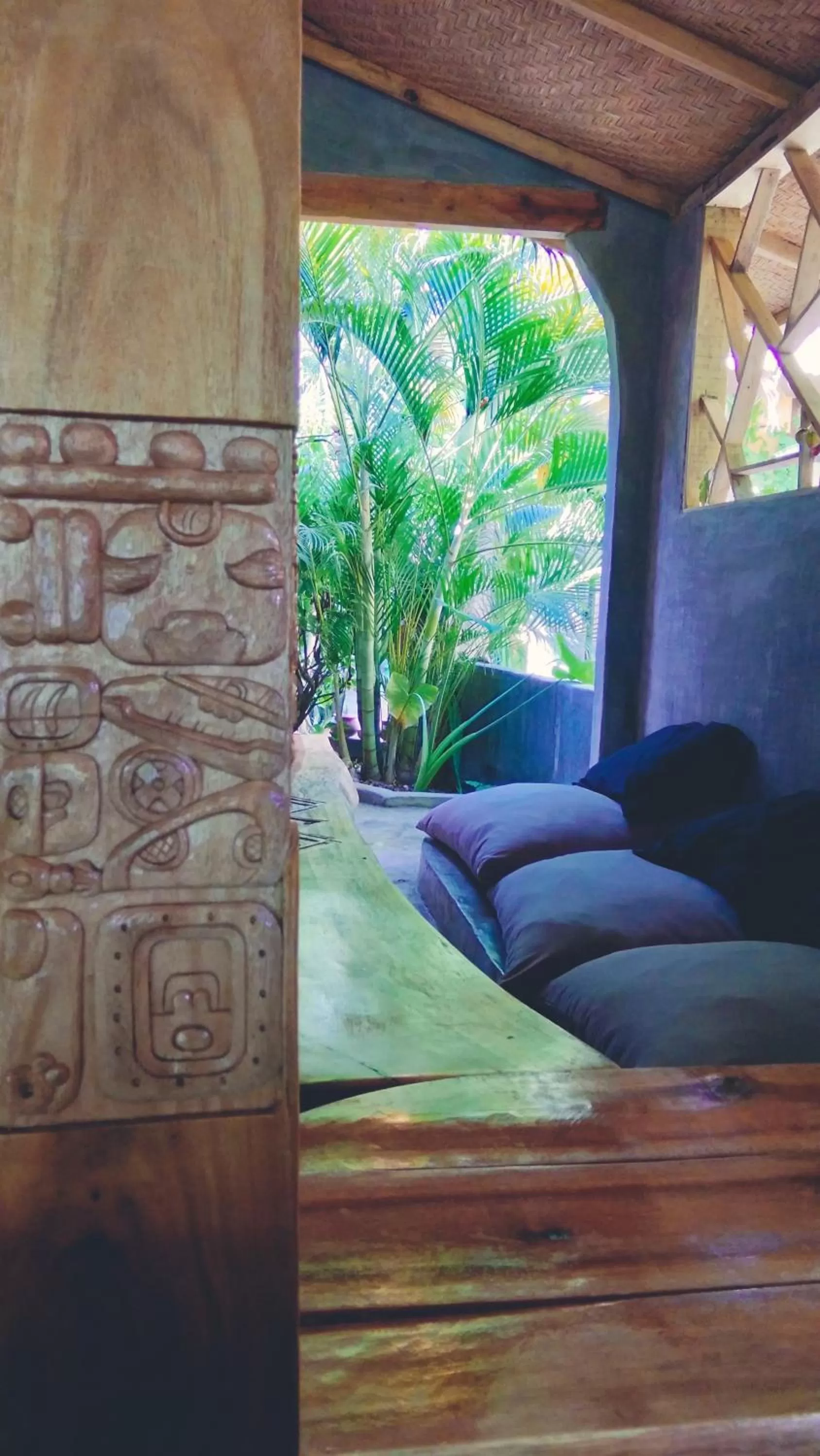 Restaurant/places to eat in Café des Arts Gili Air