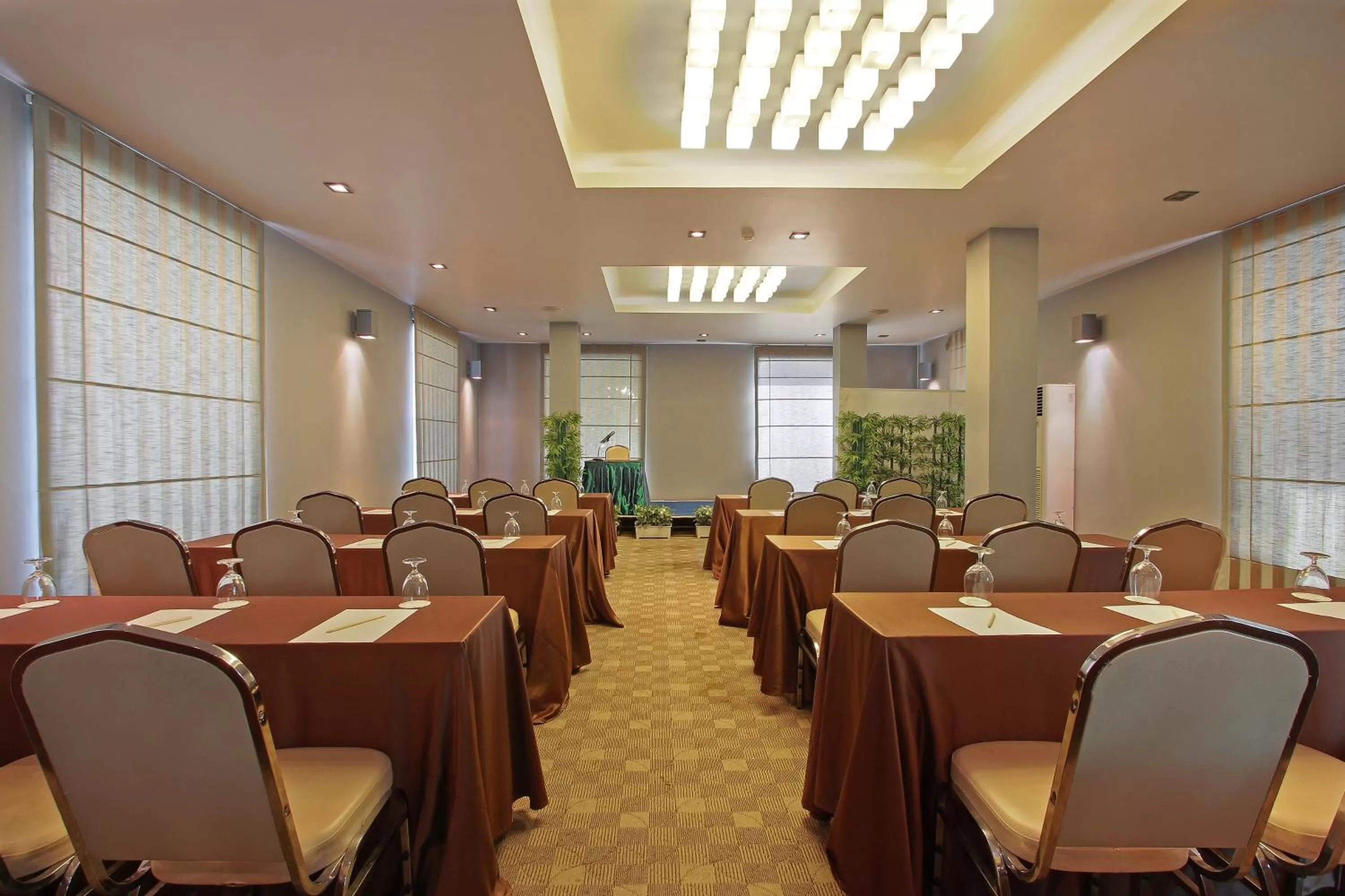 Banquet/Function facilities in The Serenity Hua Hin