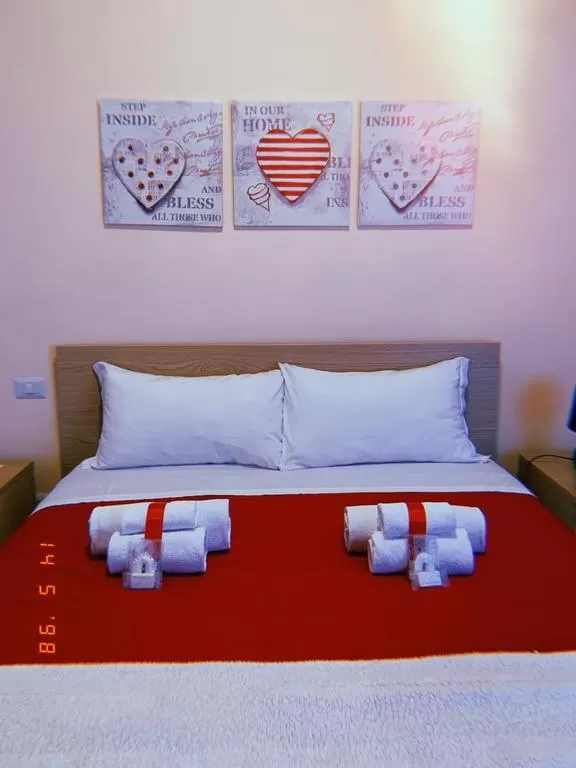 Vatican City Accommodation