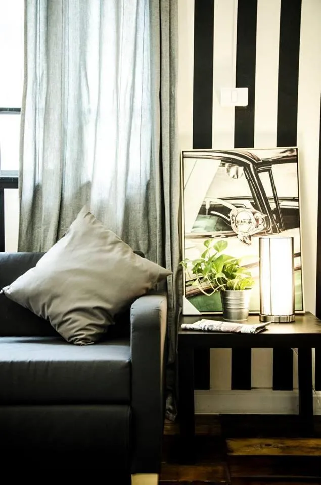 Goodfellas Thong lo Hostel #No Check-in after 5 pm-Please see check-in policy for details & notify landing time#