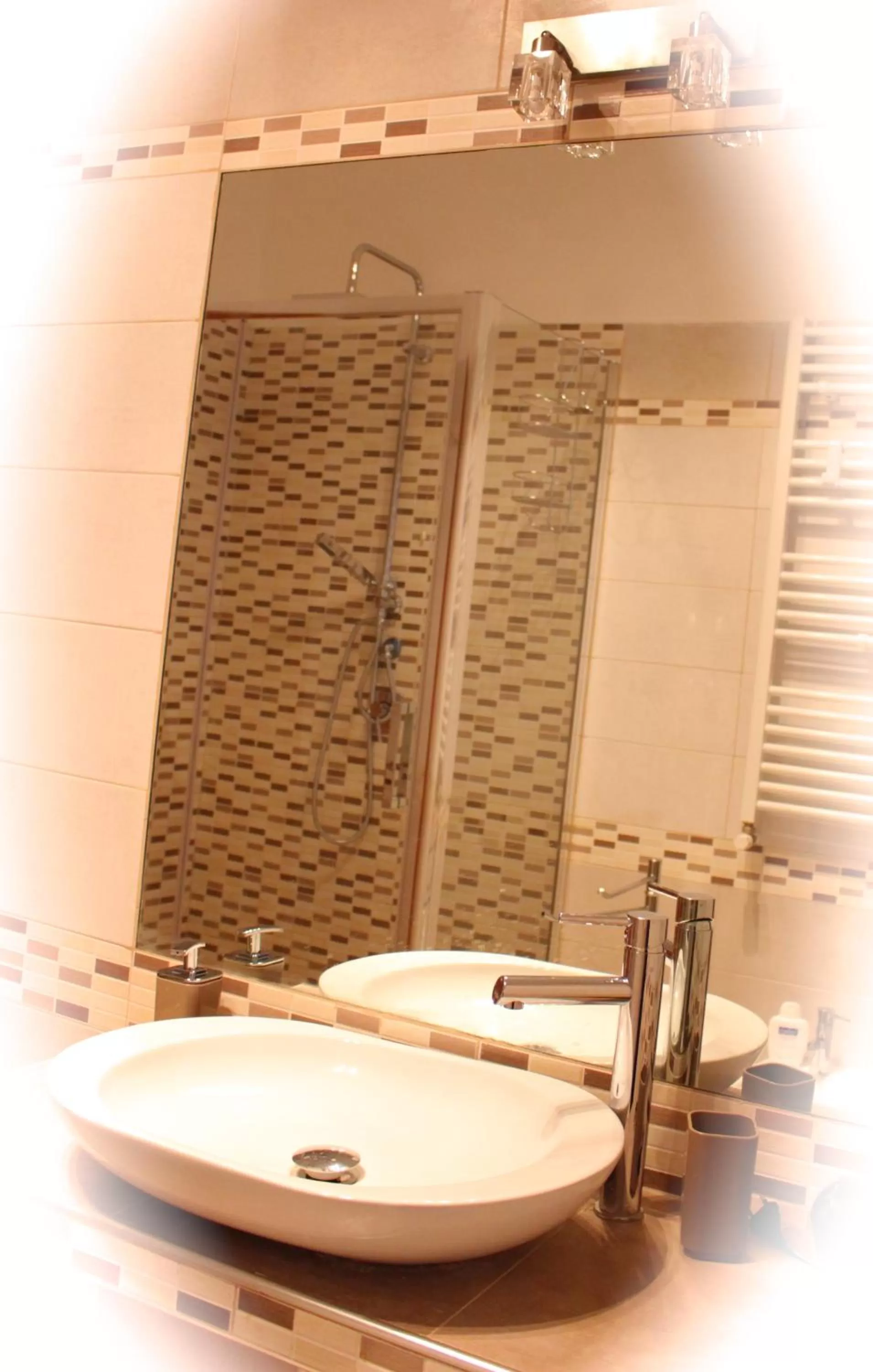 Al Porto Di Roma B&B