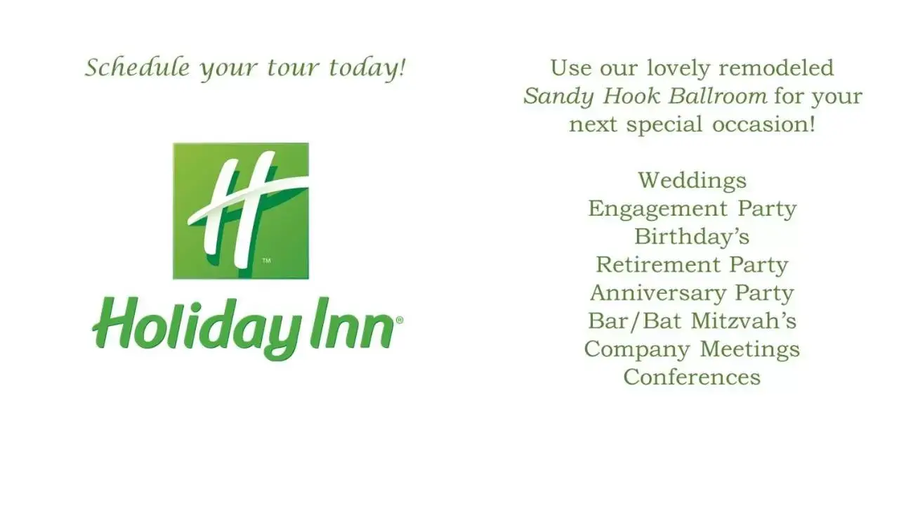 Holiday Inn Hazlet by IHG Holiday Inn Hazlet by IHG