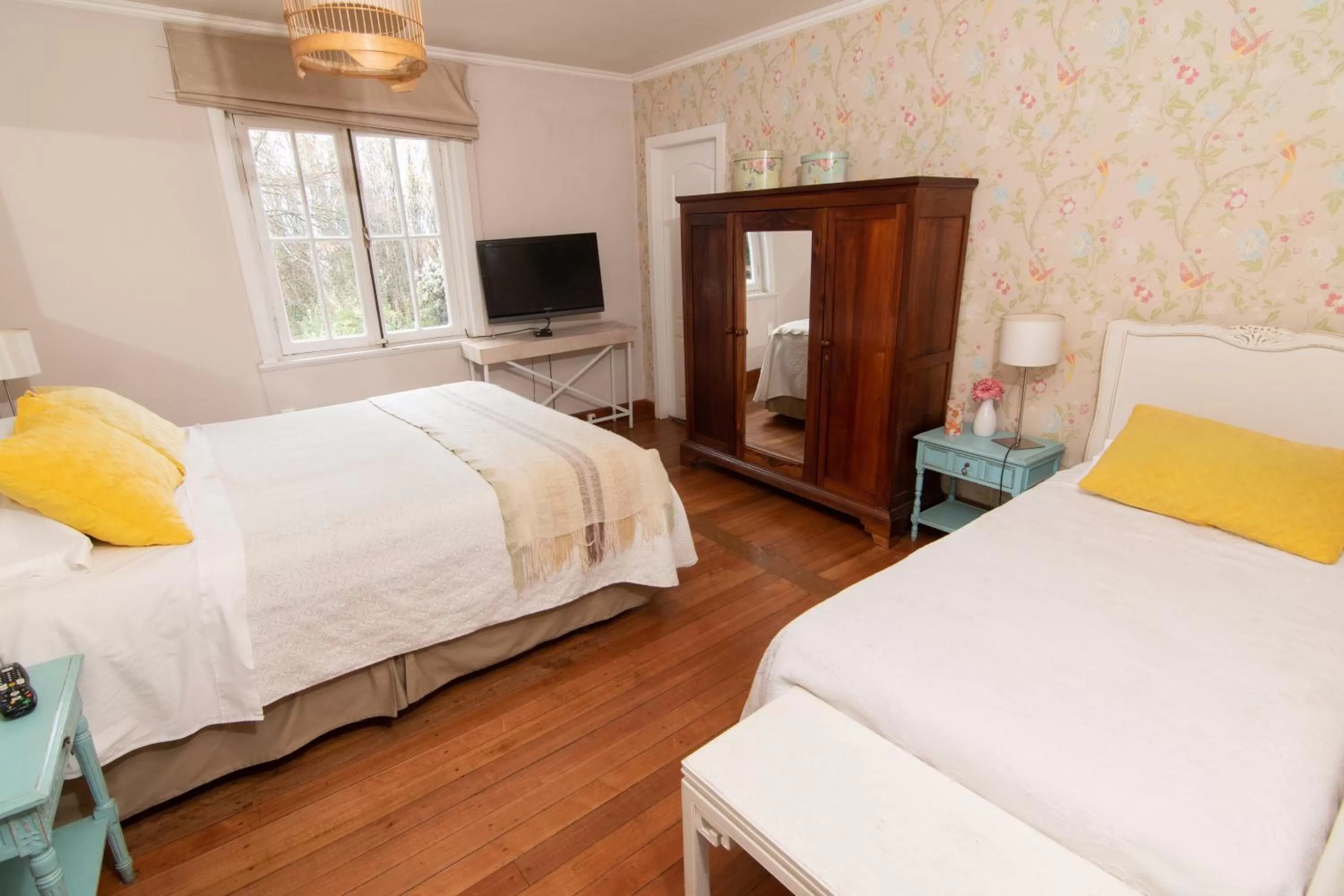 Photo of the whole room, Bed in Hotel El Ciervo