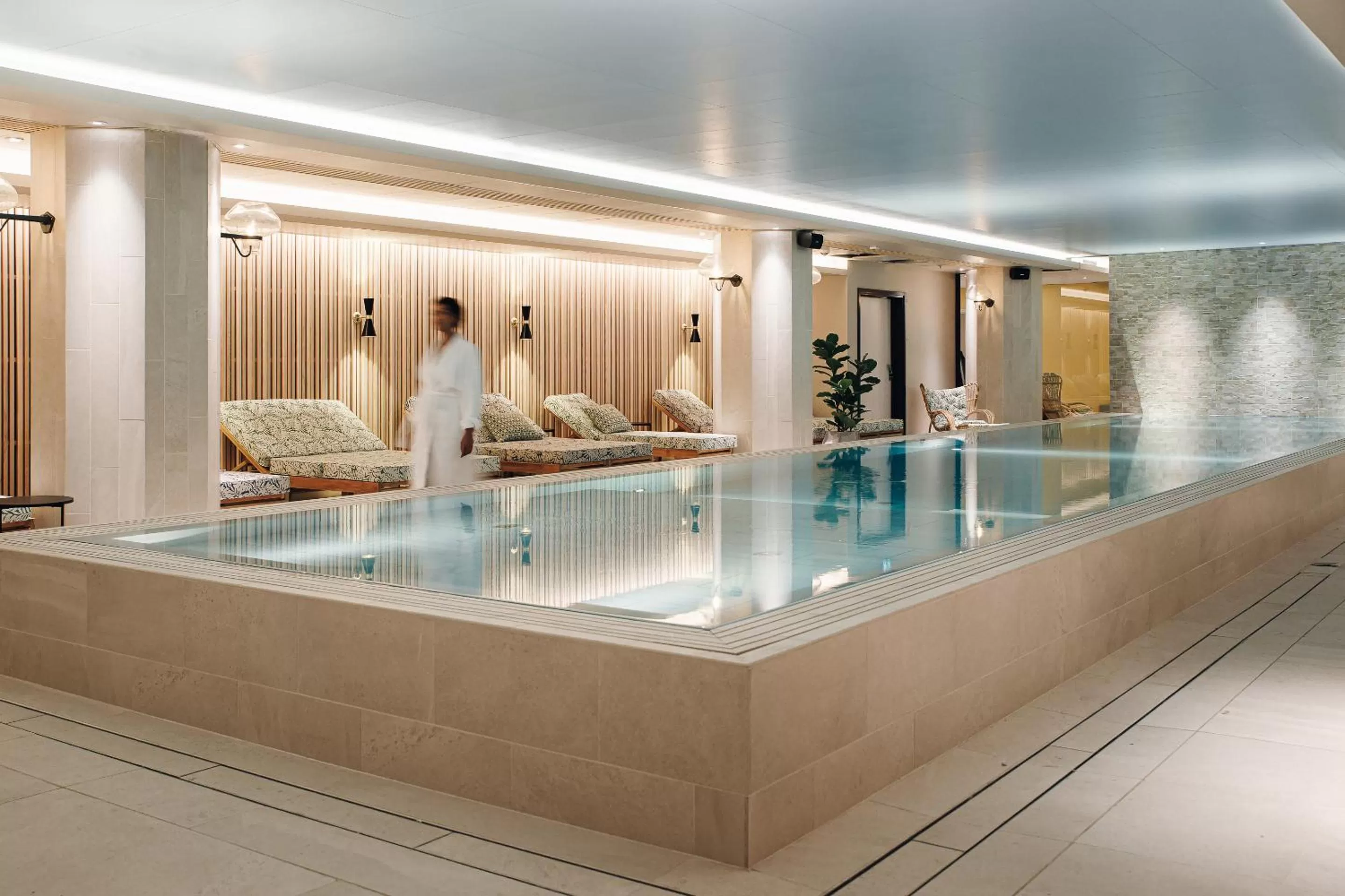 Spa and wellness centre/facilities in Elite Palace Hotel & Spa