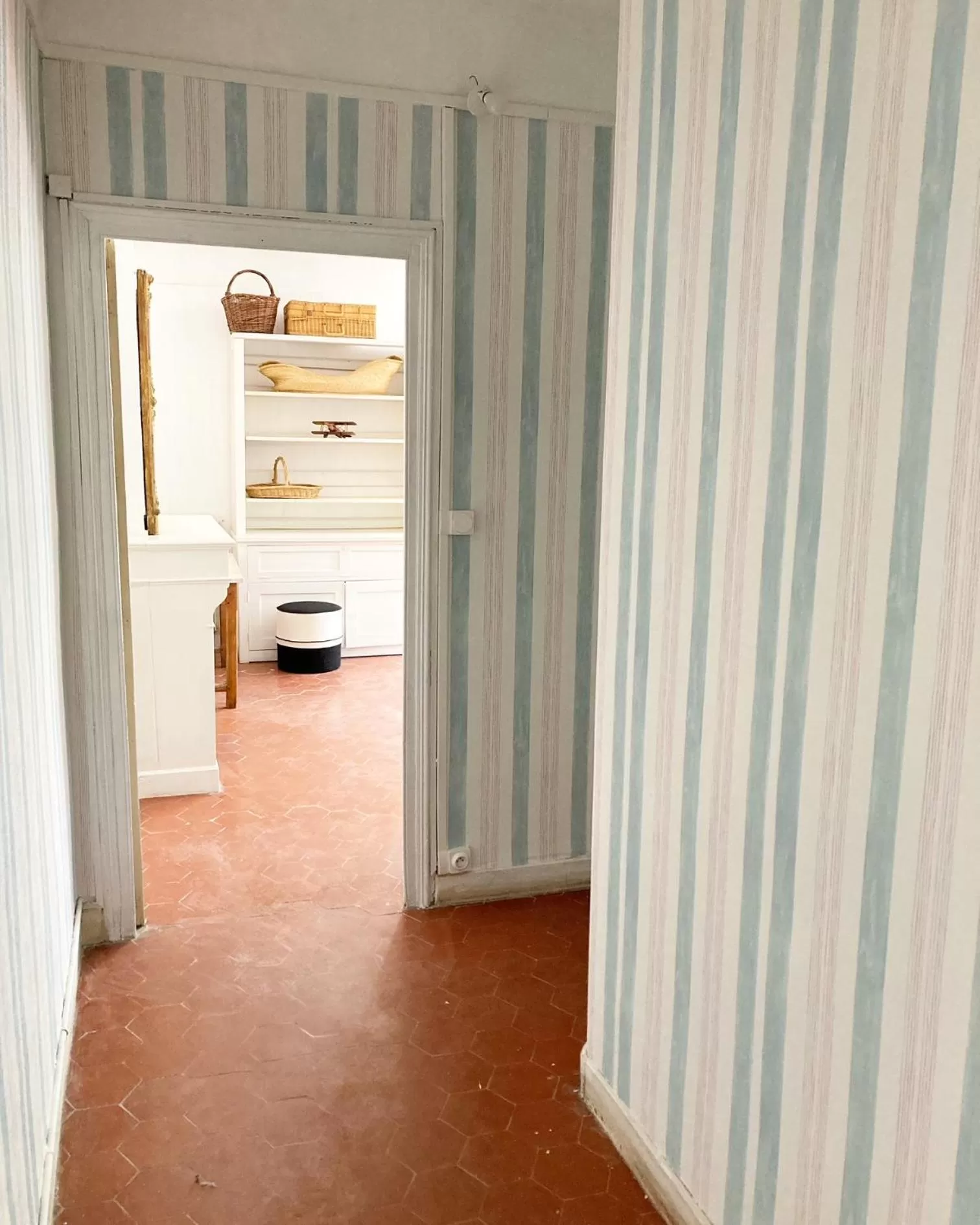 Property building, Bed in Le Mas Palegry Chambres d'hôtes Perpignan