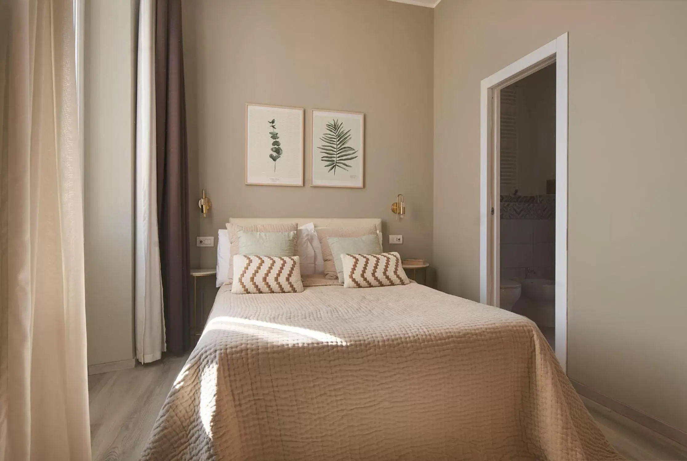 Family Studio in B&B My Way Family Studio in B&B My Way