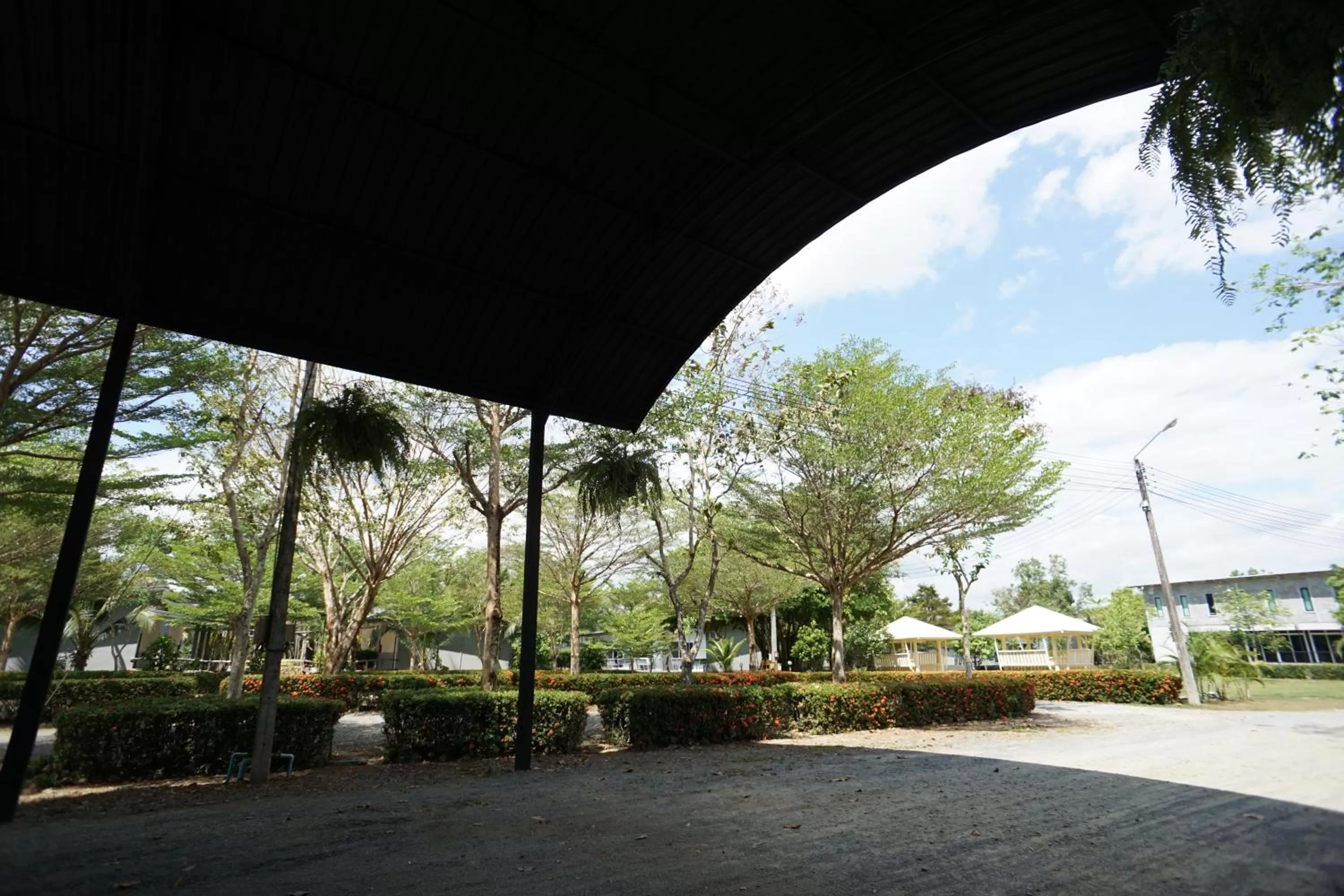 Neighbourhood in แกรนด์ ฟอเรสท์ Grand Forest