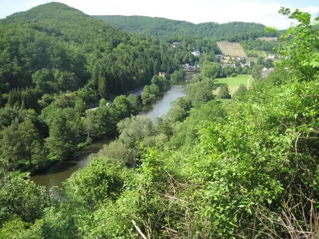 Day in Aktivhotel Alter Kaiser