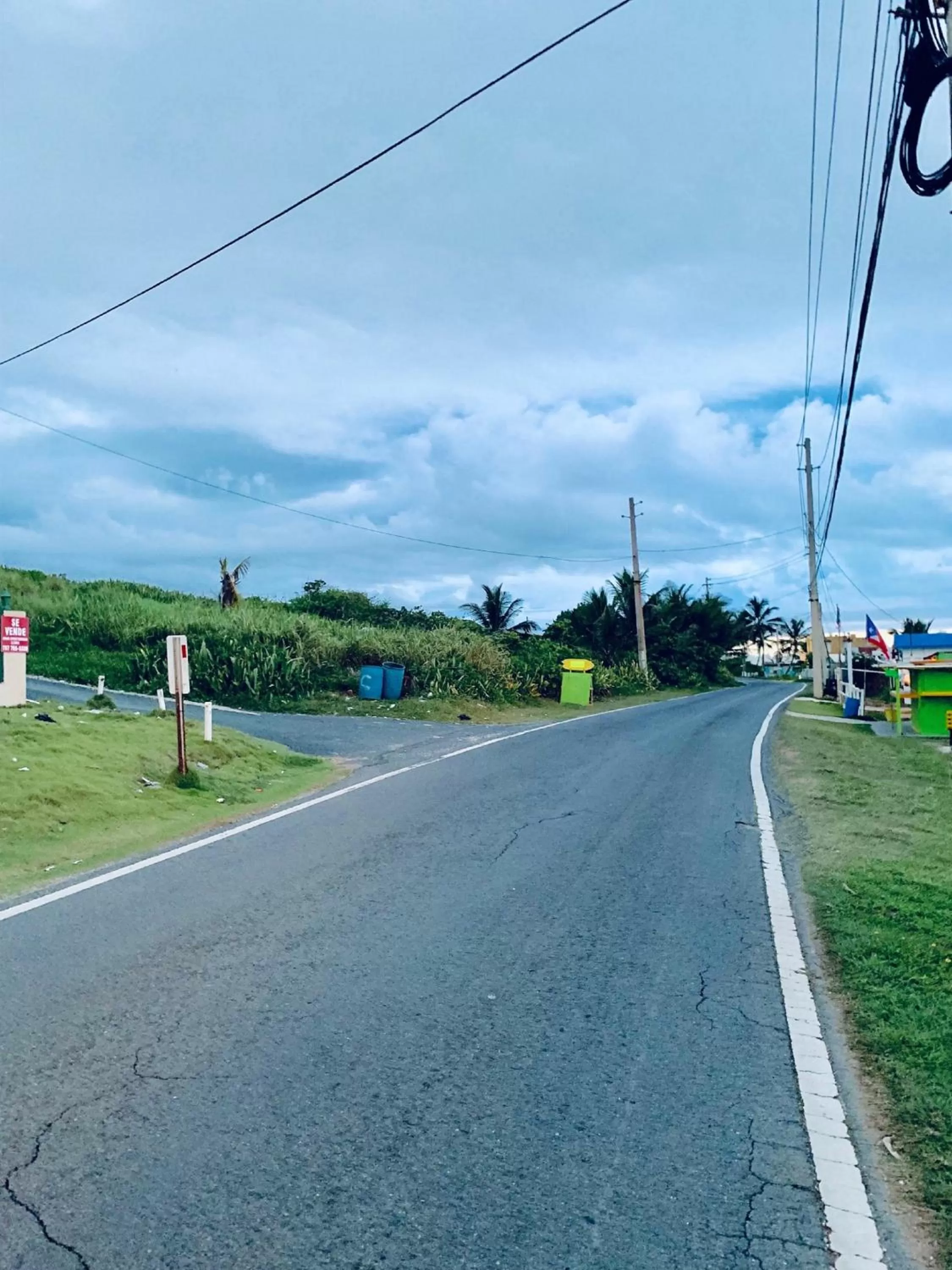 Neighbourhood in Discovery Inn & Suites at 681 Ocean Drive