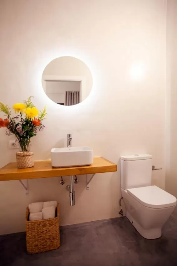 Los Lirios Hotel Rural - Adults Only