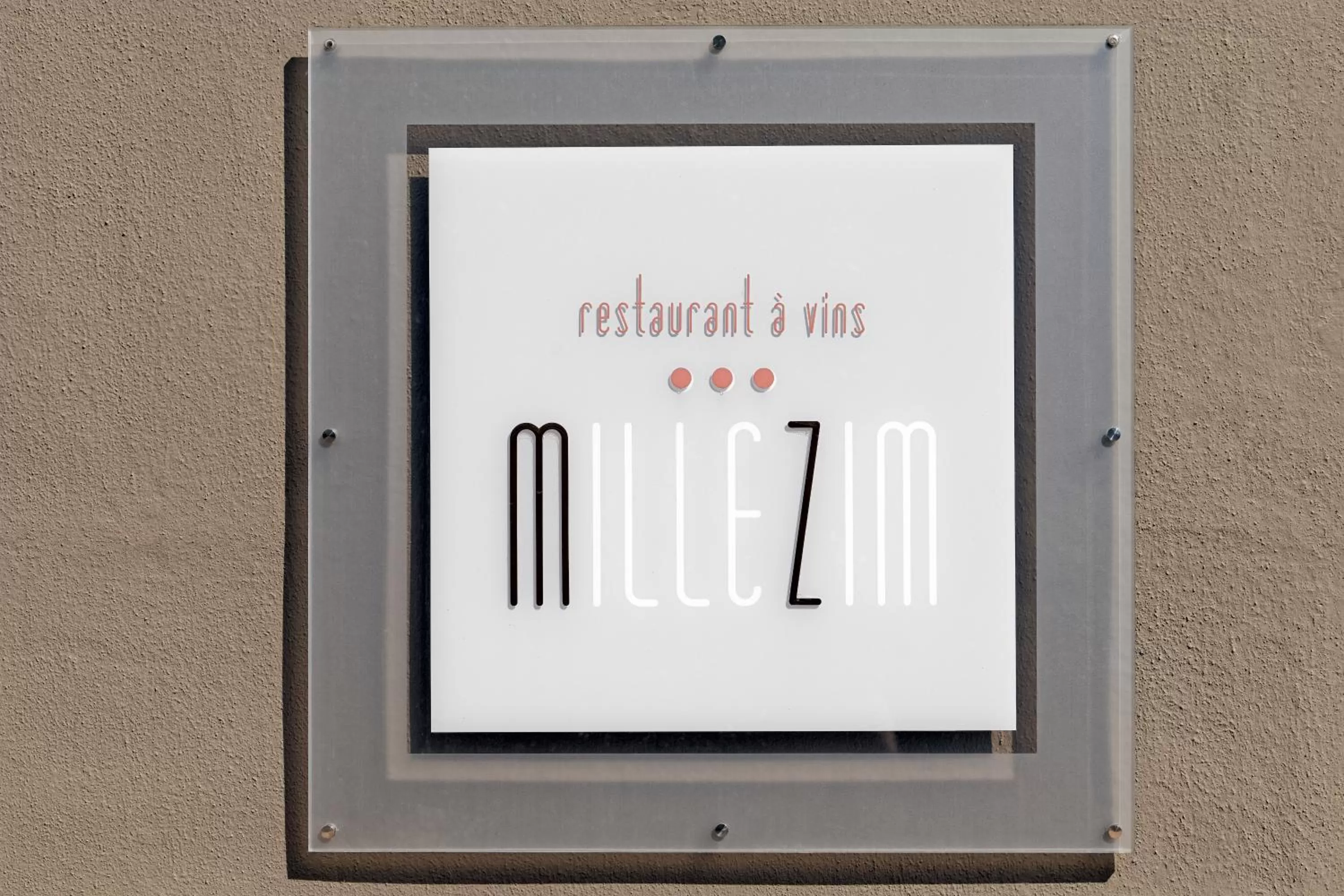 Property building in ibis Styles Chalon sur Saône