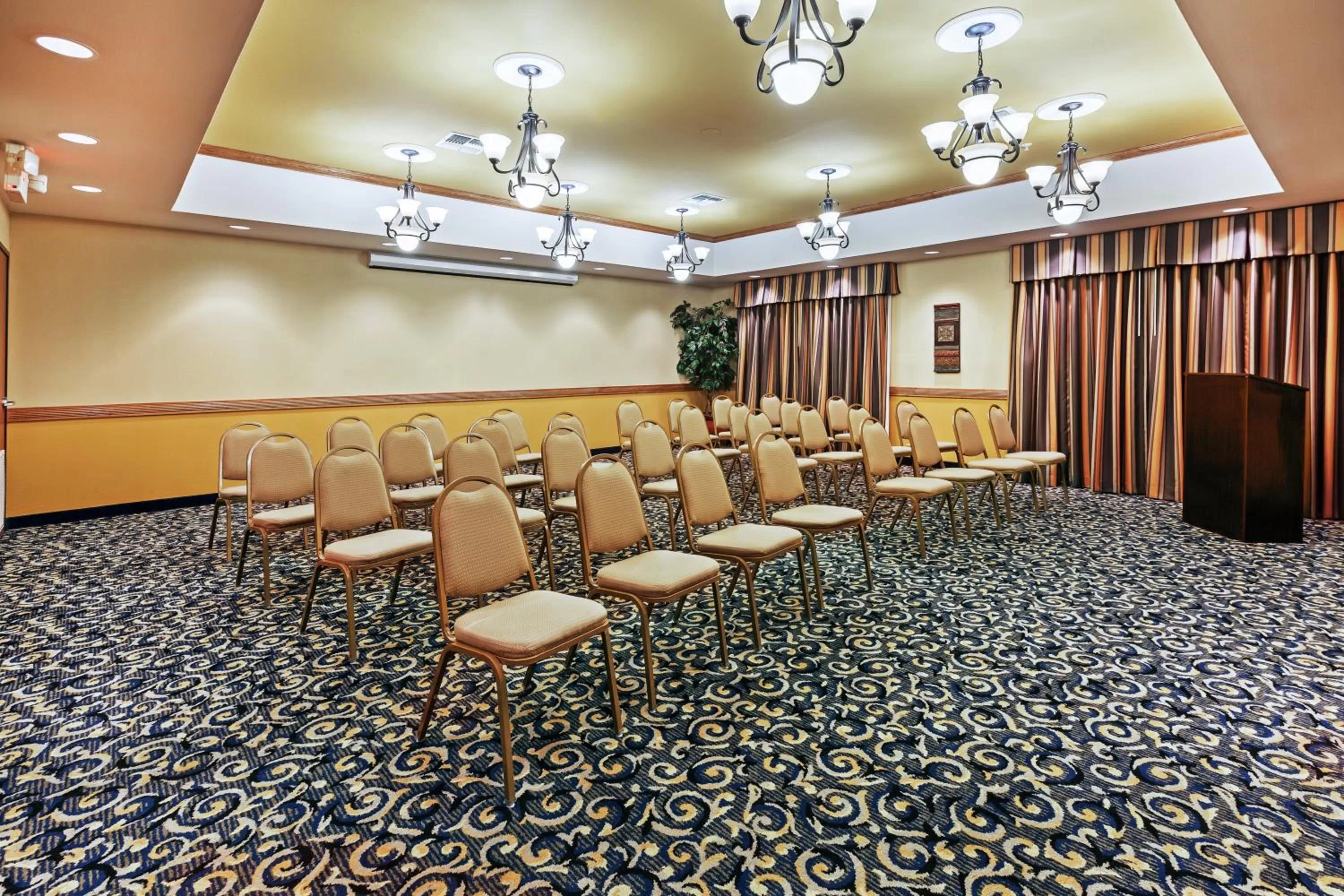 Meeting/conference room in Holiday Inn Express & Suites, Corpus Christi NW, Calallen by IHG