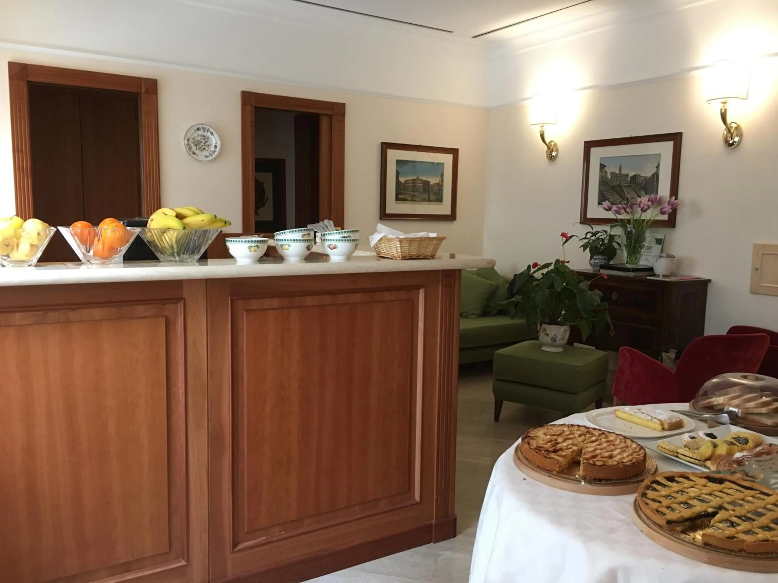 Residenza RomaCentro