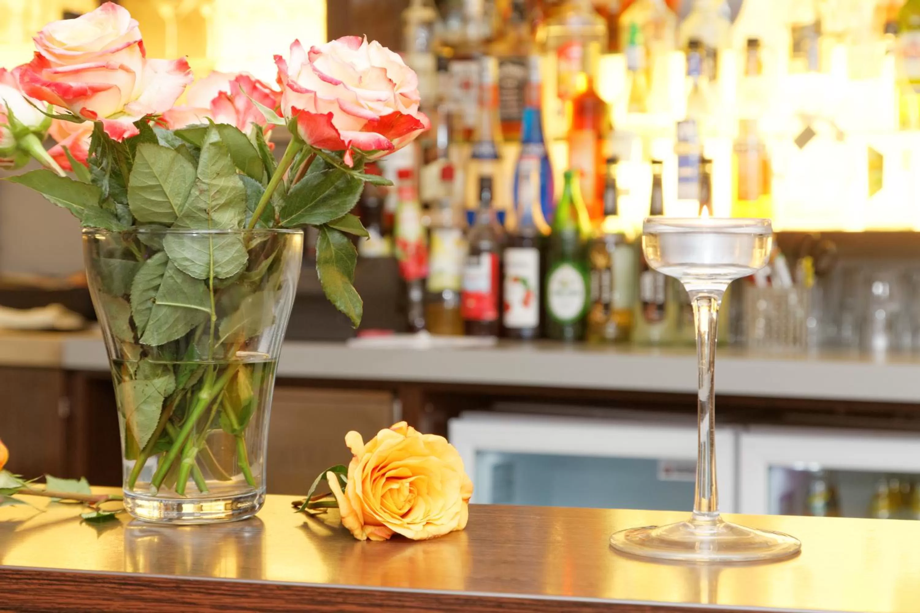 Activities in Sporthotel Bernrieder Hof GmbH