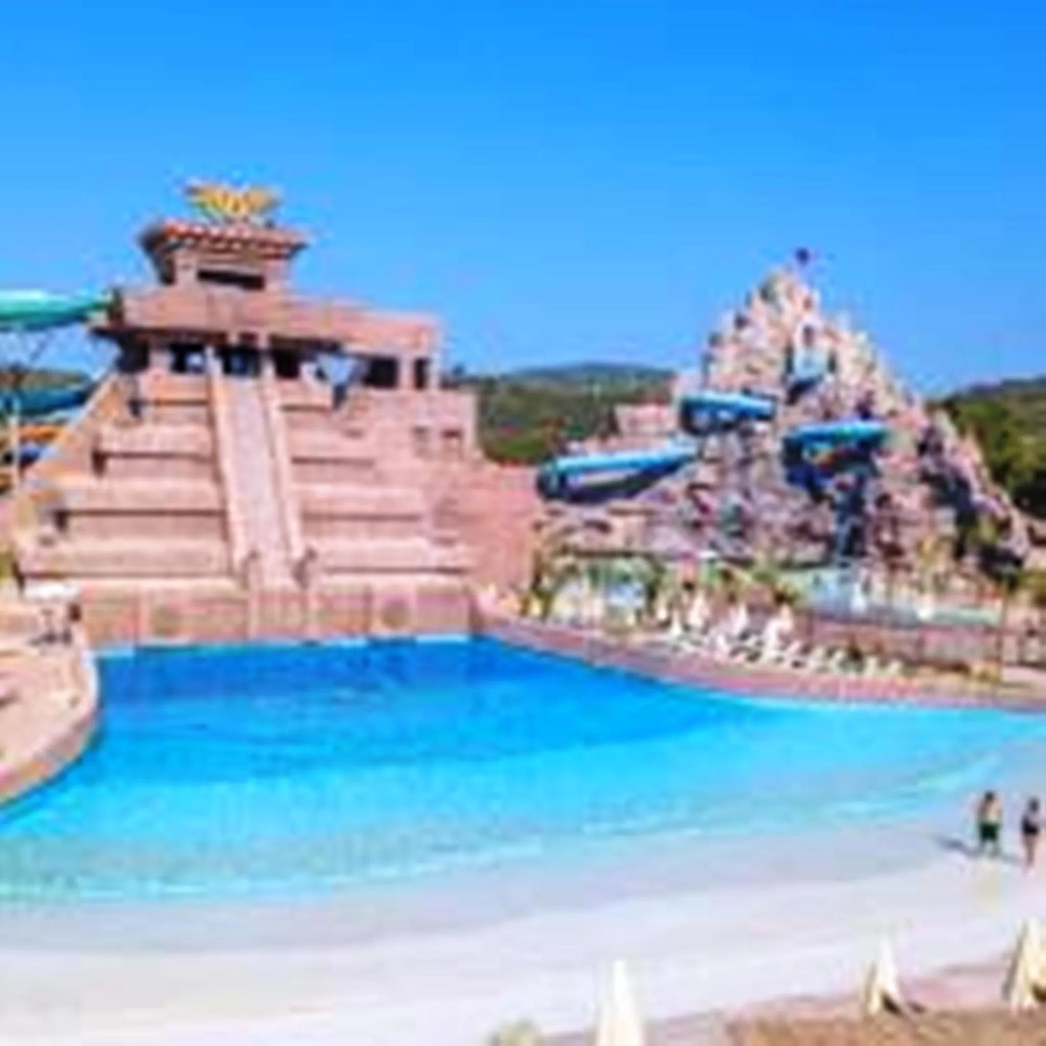 Activities in Tayfun Apart Hotel