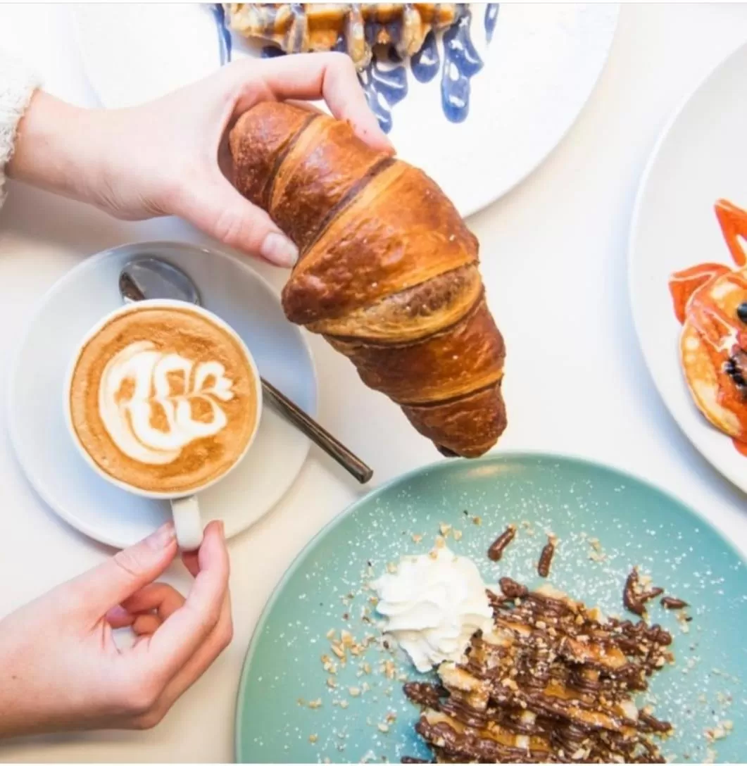 Food in Le Scale di Pietra