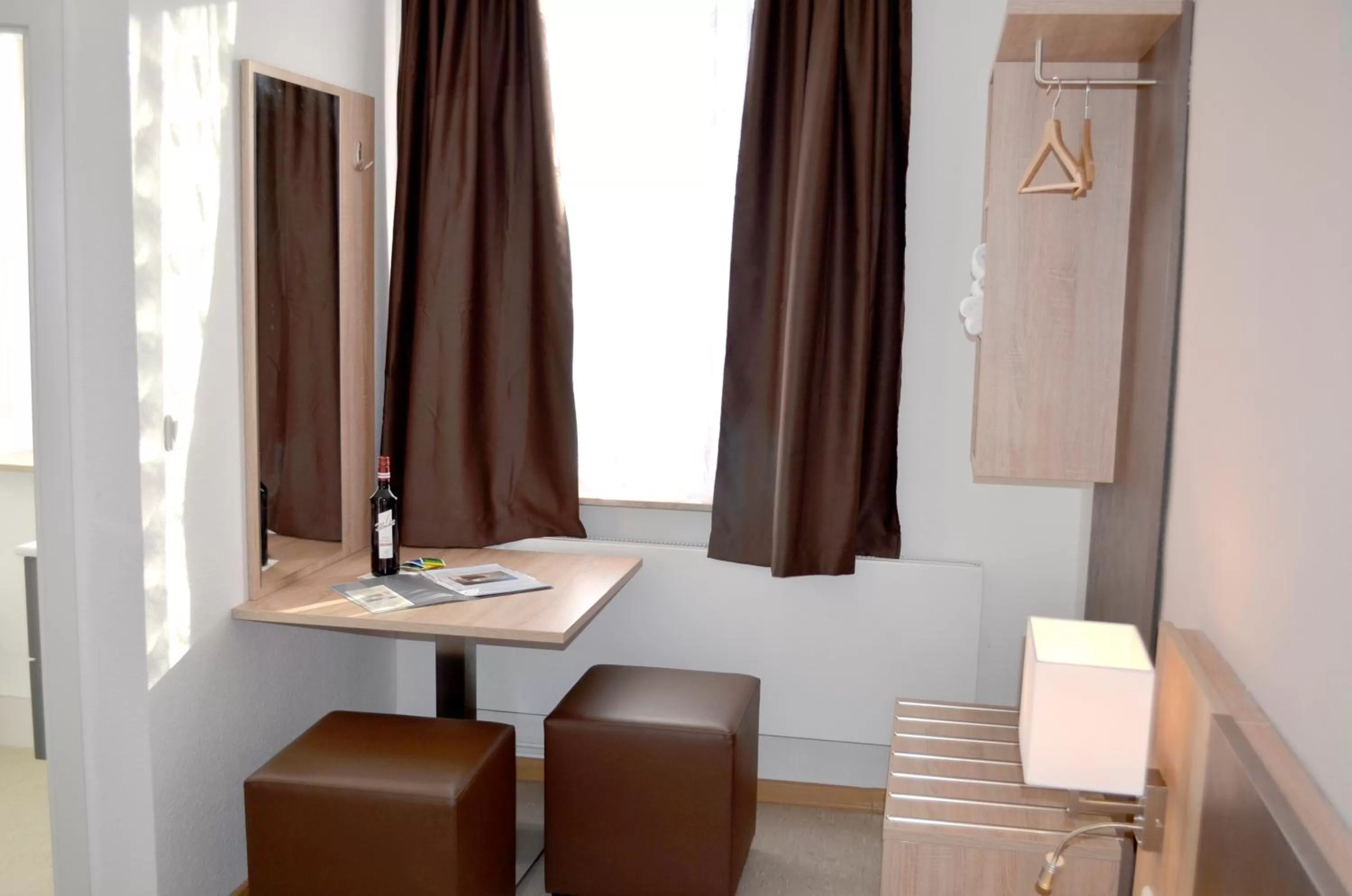 TV/Entertainment Center in Hana Aparthotel