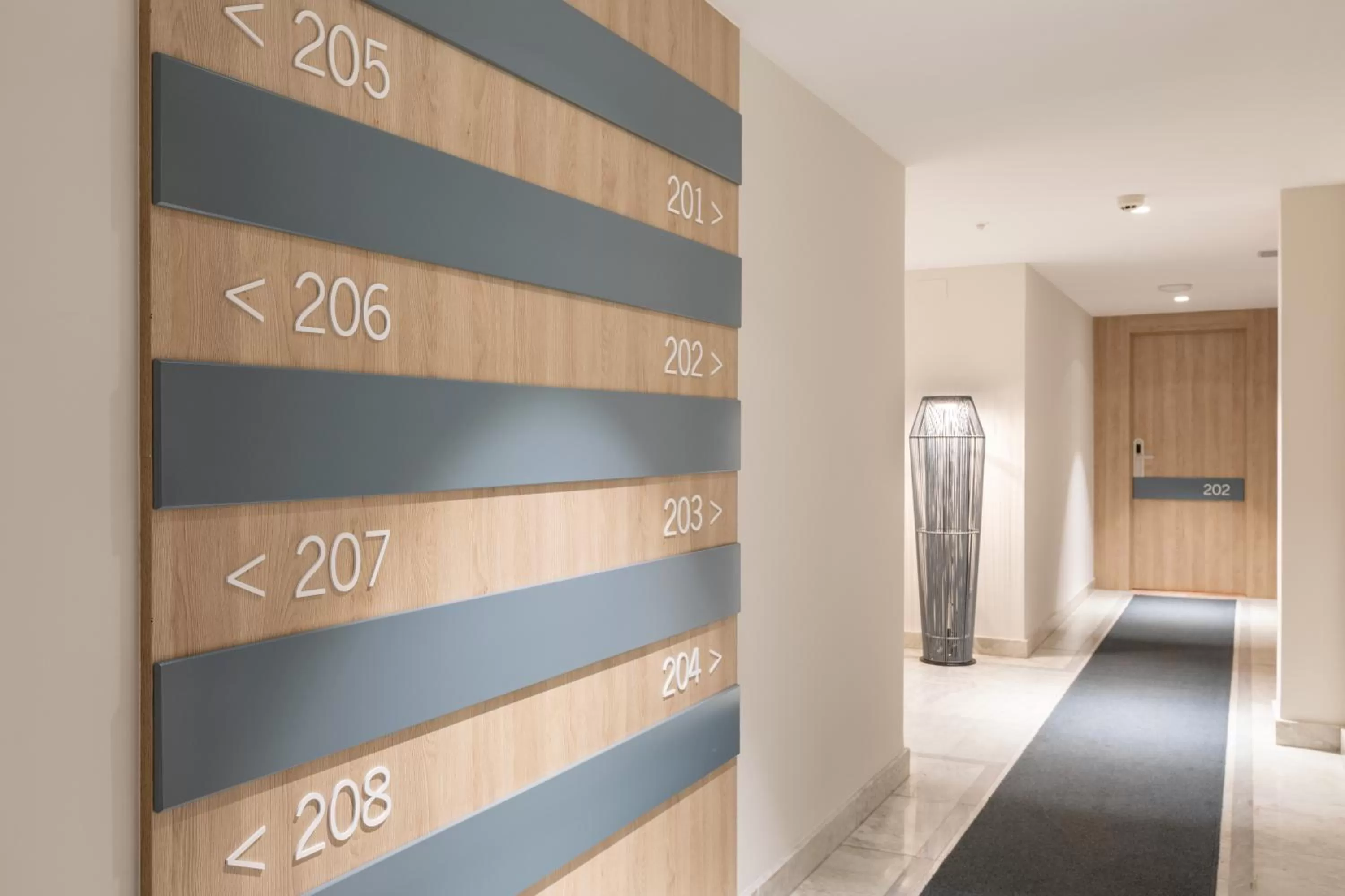 Area and facilities in Prestige Mar y Sol