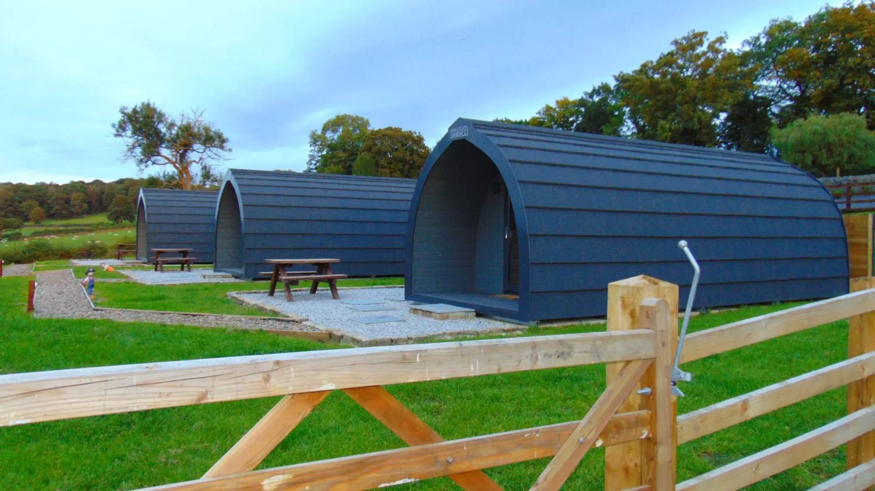 Classic Quadruple Room in Greendale View Classic Quadruple Room in Greendale View