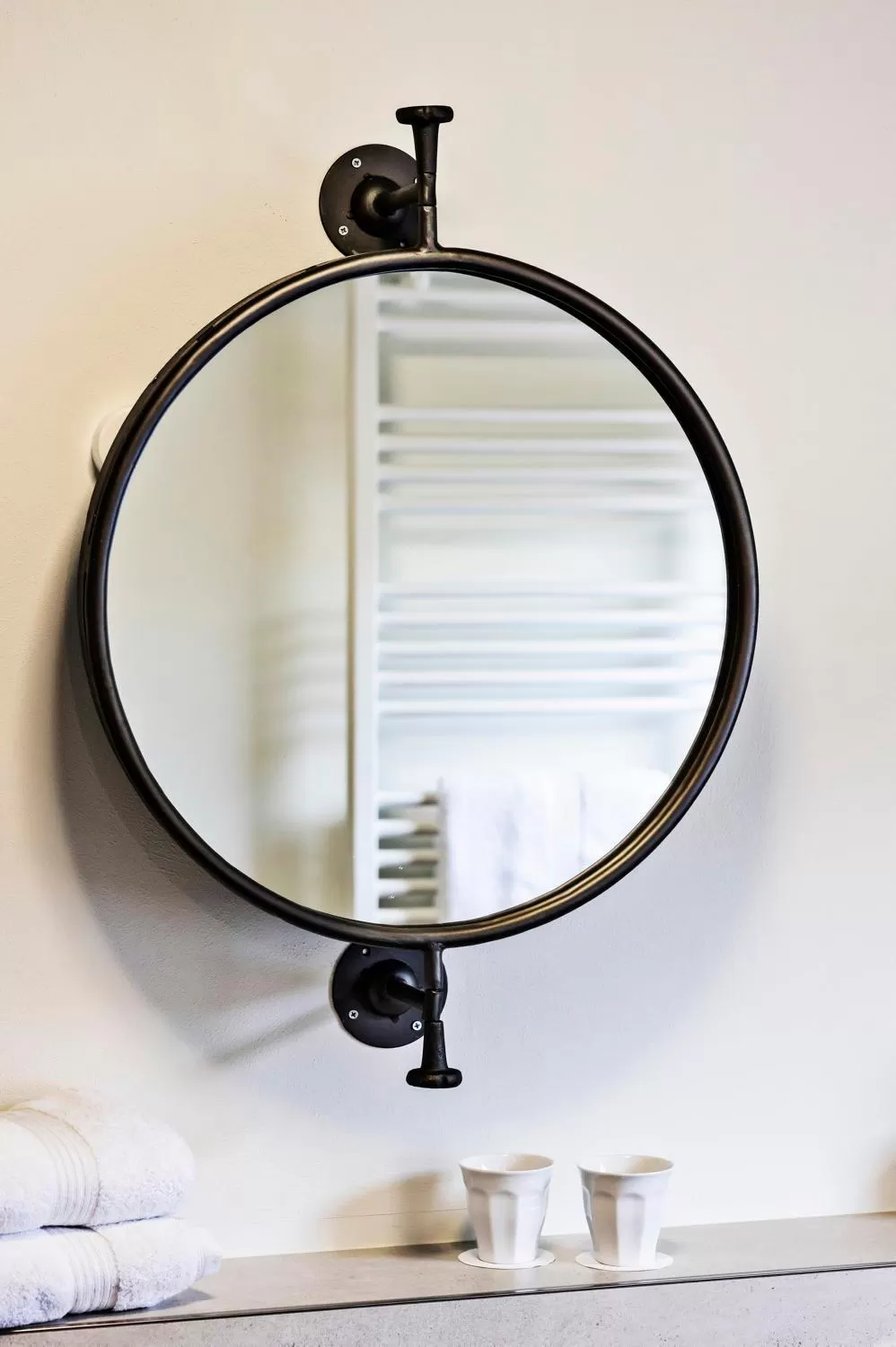 Bathroom in Die Sperre