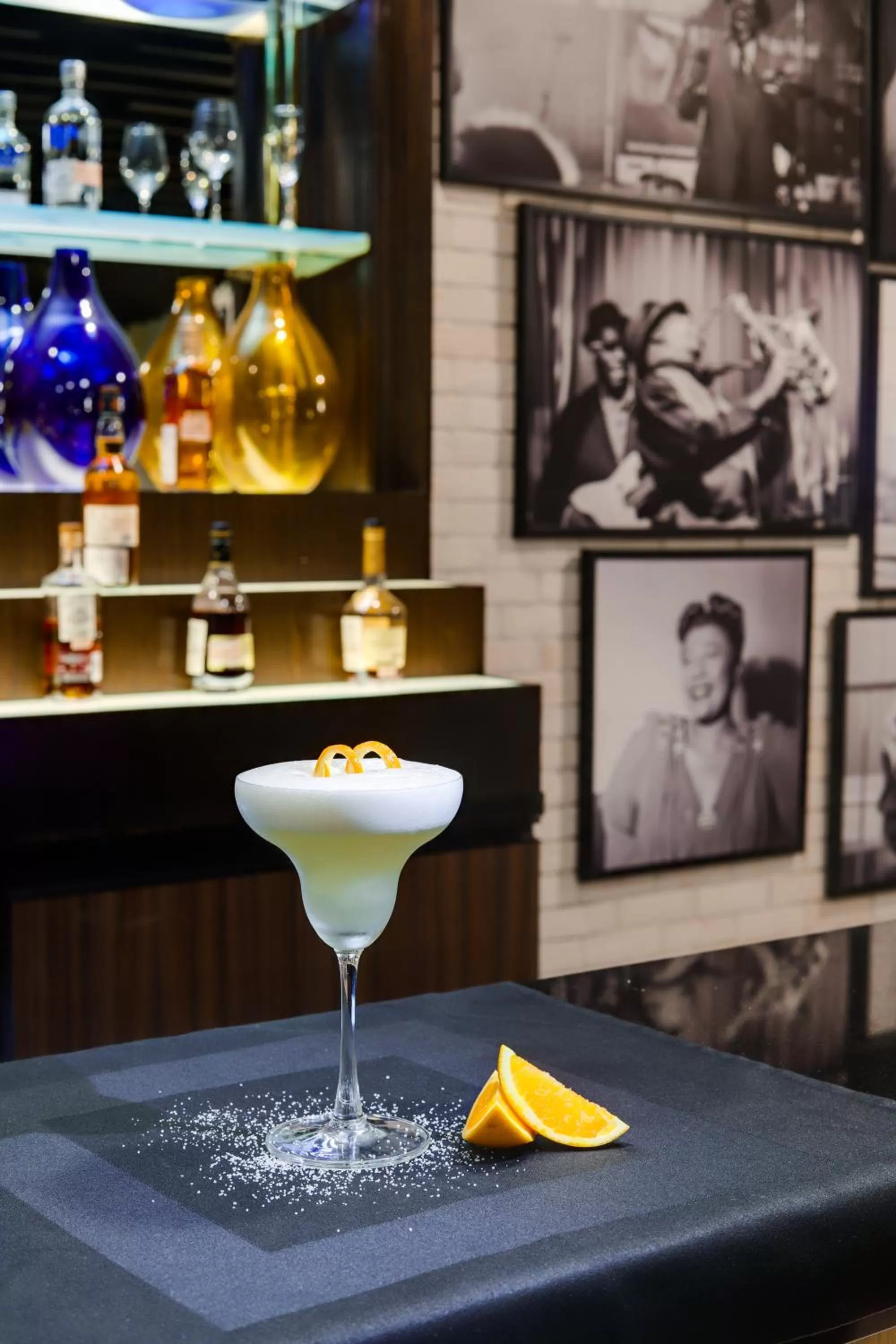 Food and drinks in Lemon Tree Premier, Mumbai International Airport