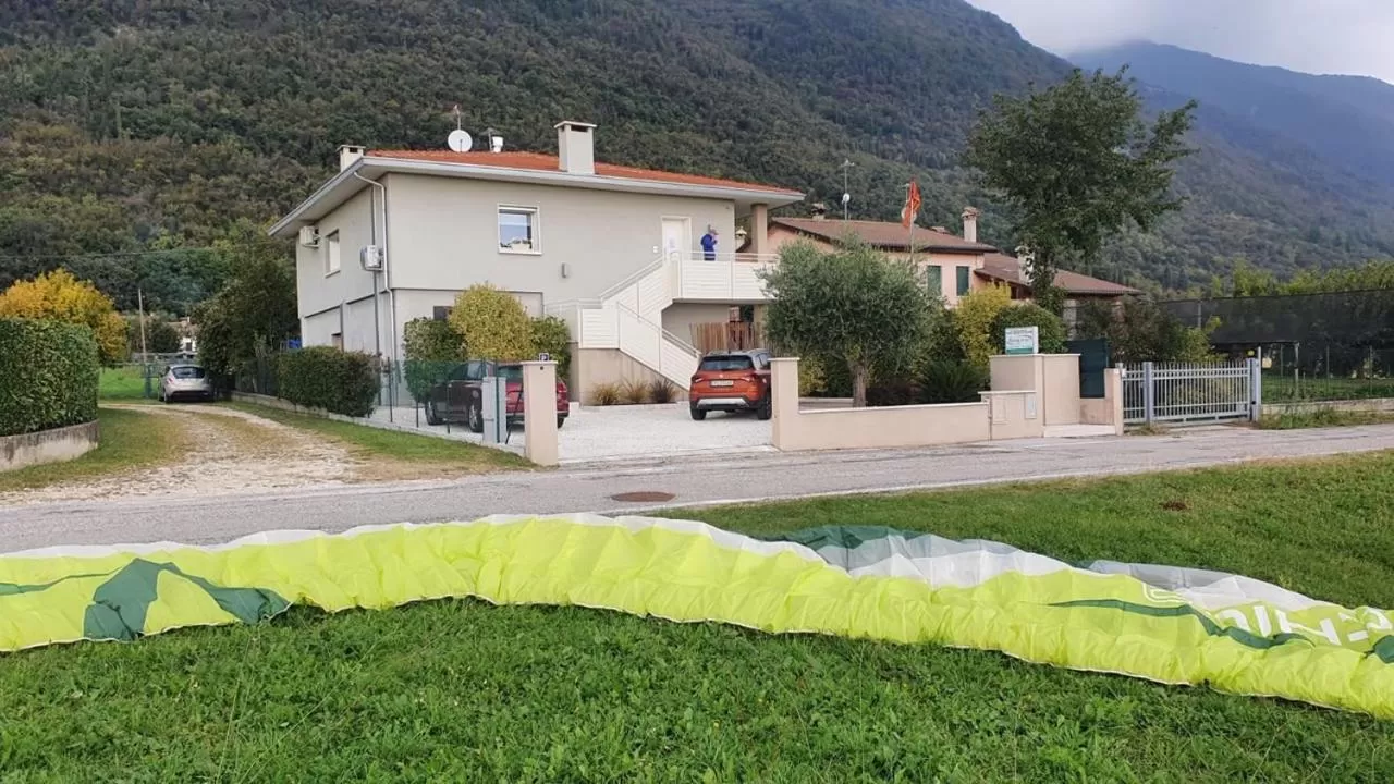 Property Building in Flyingaway