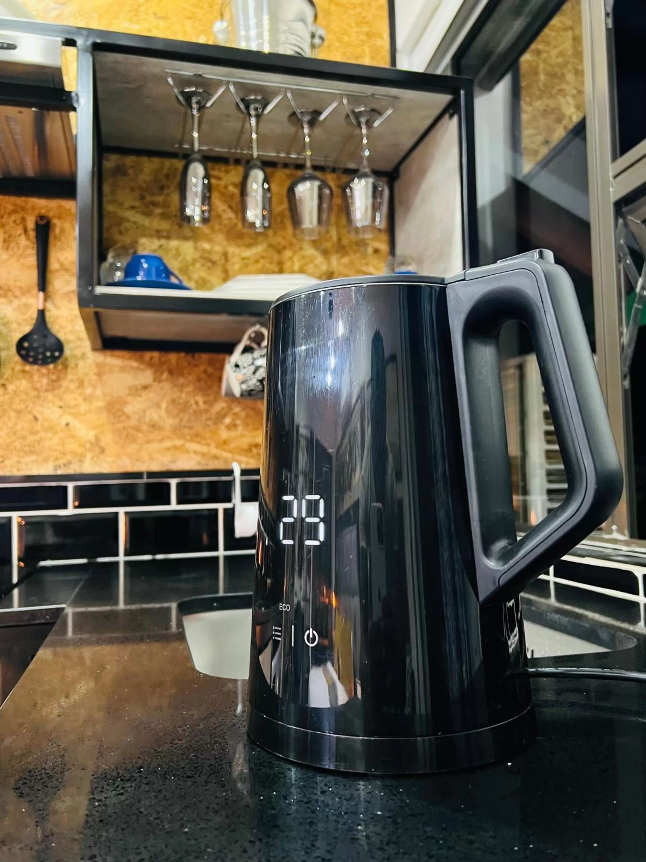 24 On Basil Inventive suites