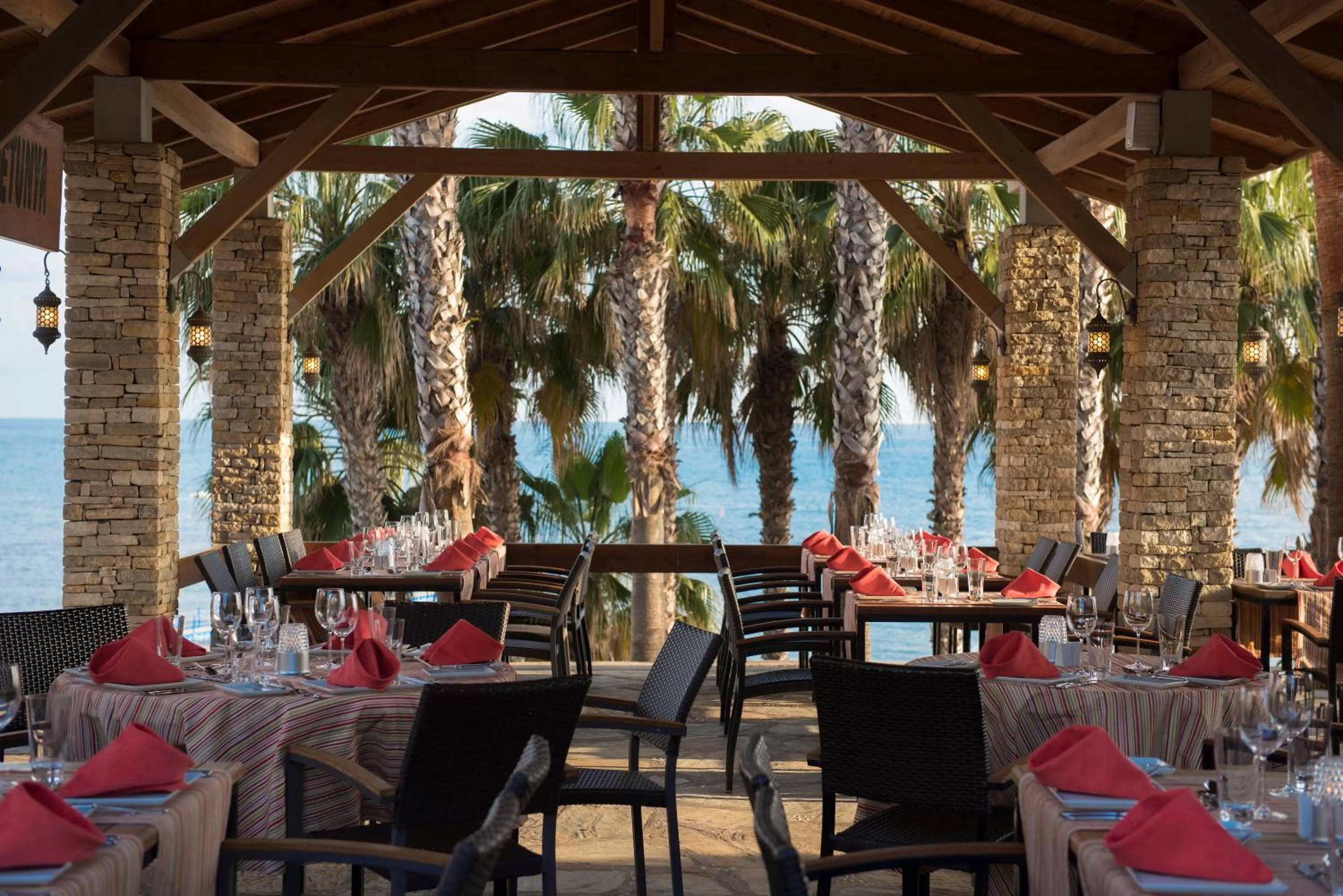 Restaurant/places to eat in Arum Barut Collection - Ultra All Inclusive