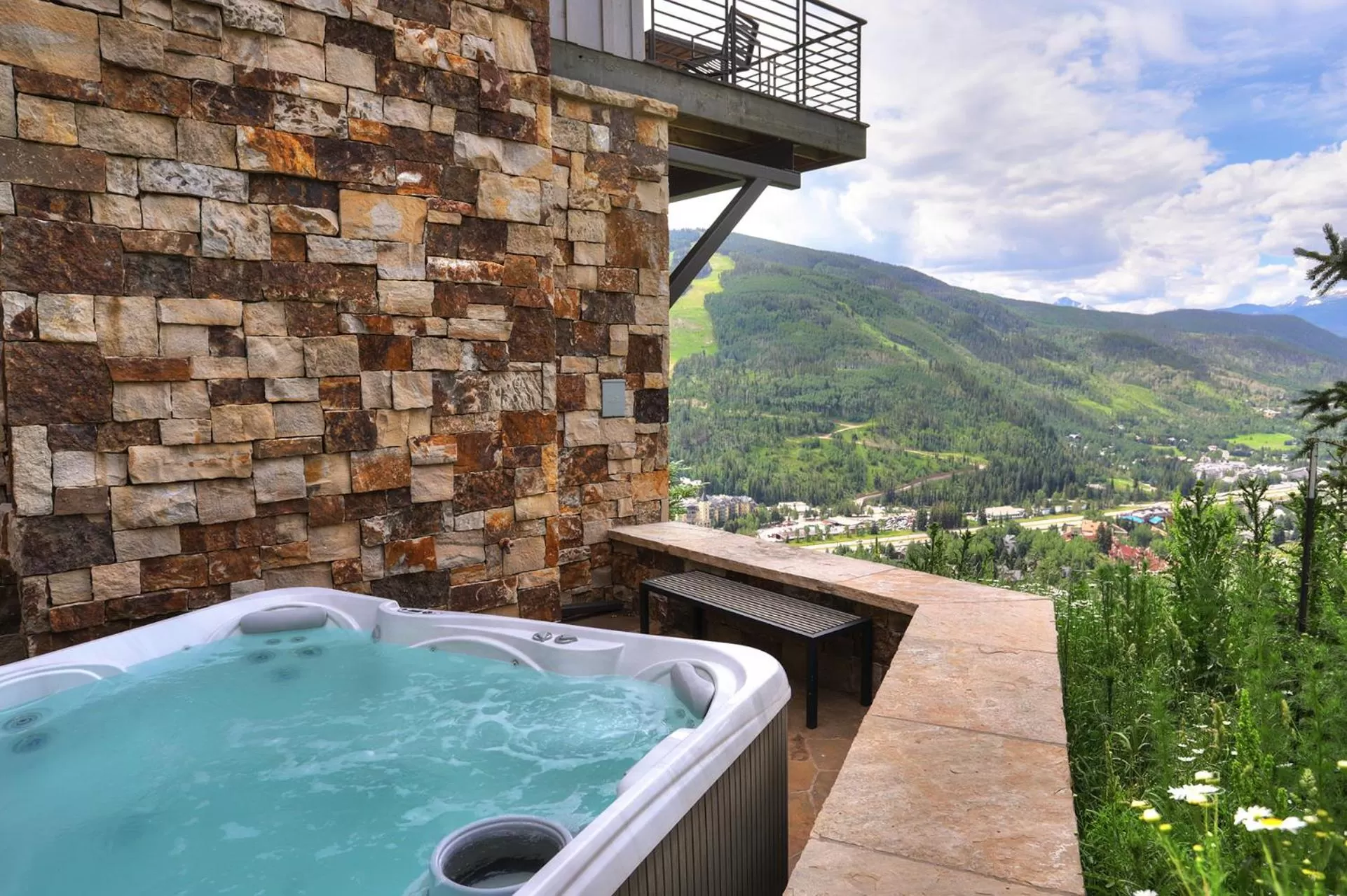 The Arrabelle at Vail Square, a RockResort, by Vail Resorts