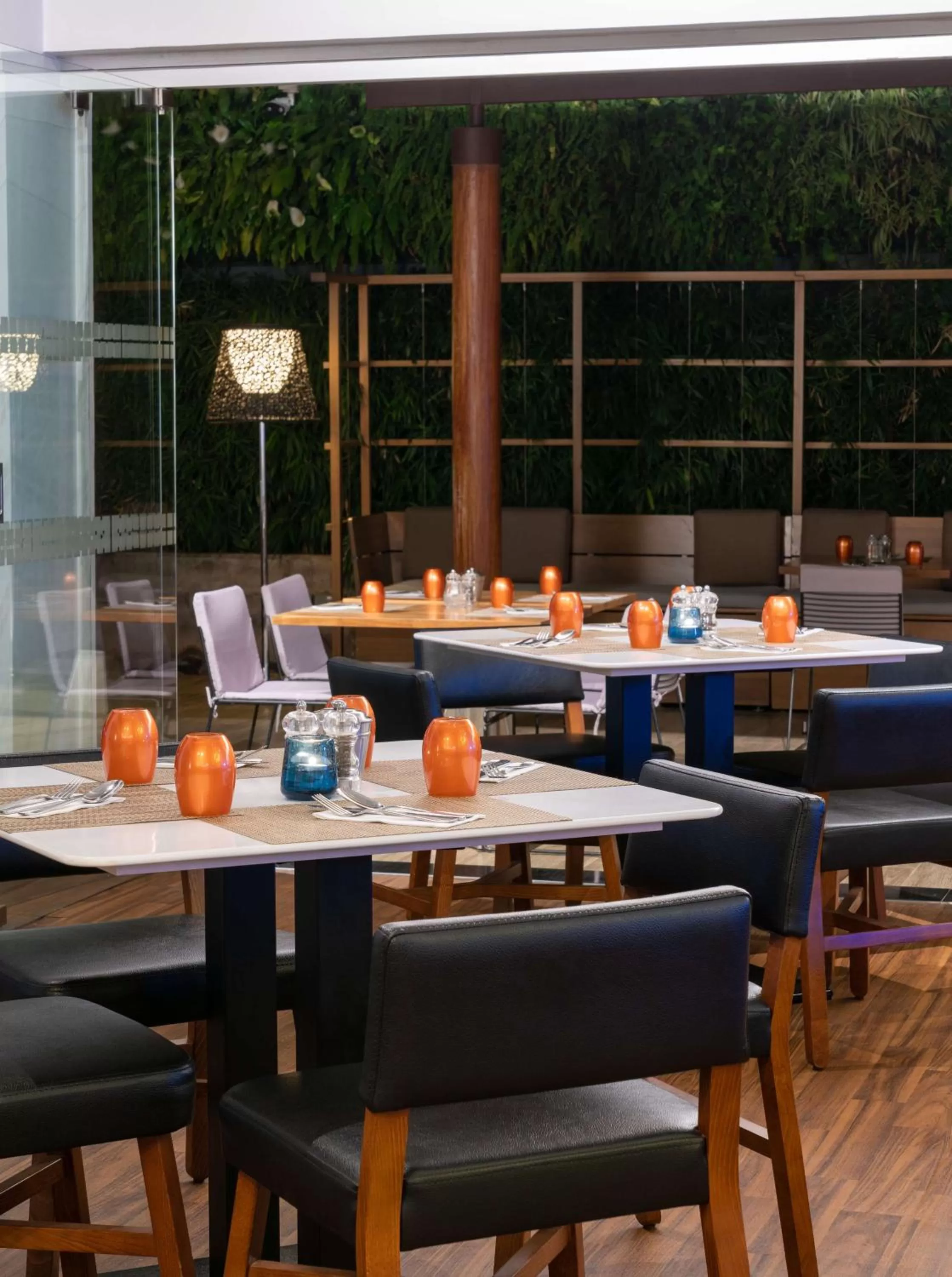 Restaurant/places to eat in Park Inn by Radisson, Nairobi Westlands