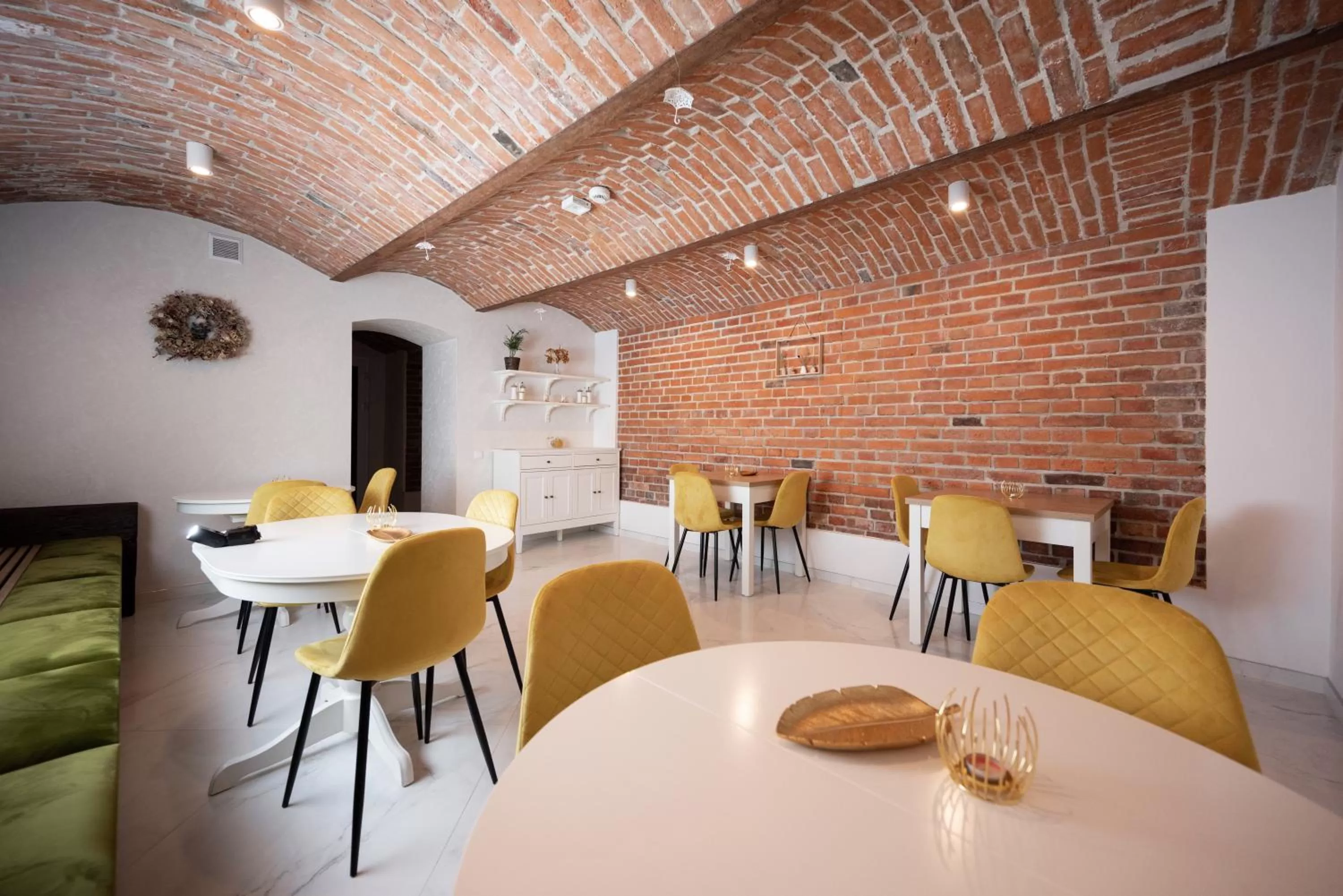 Other in Hive Family House