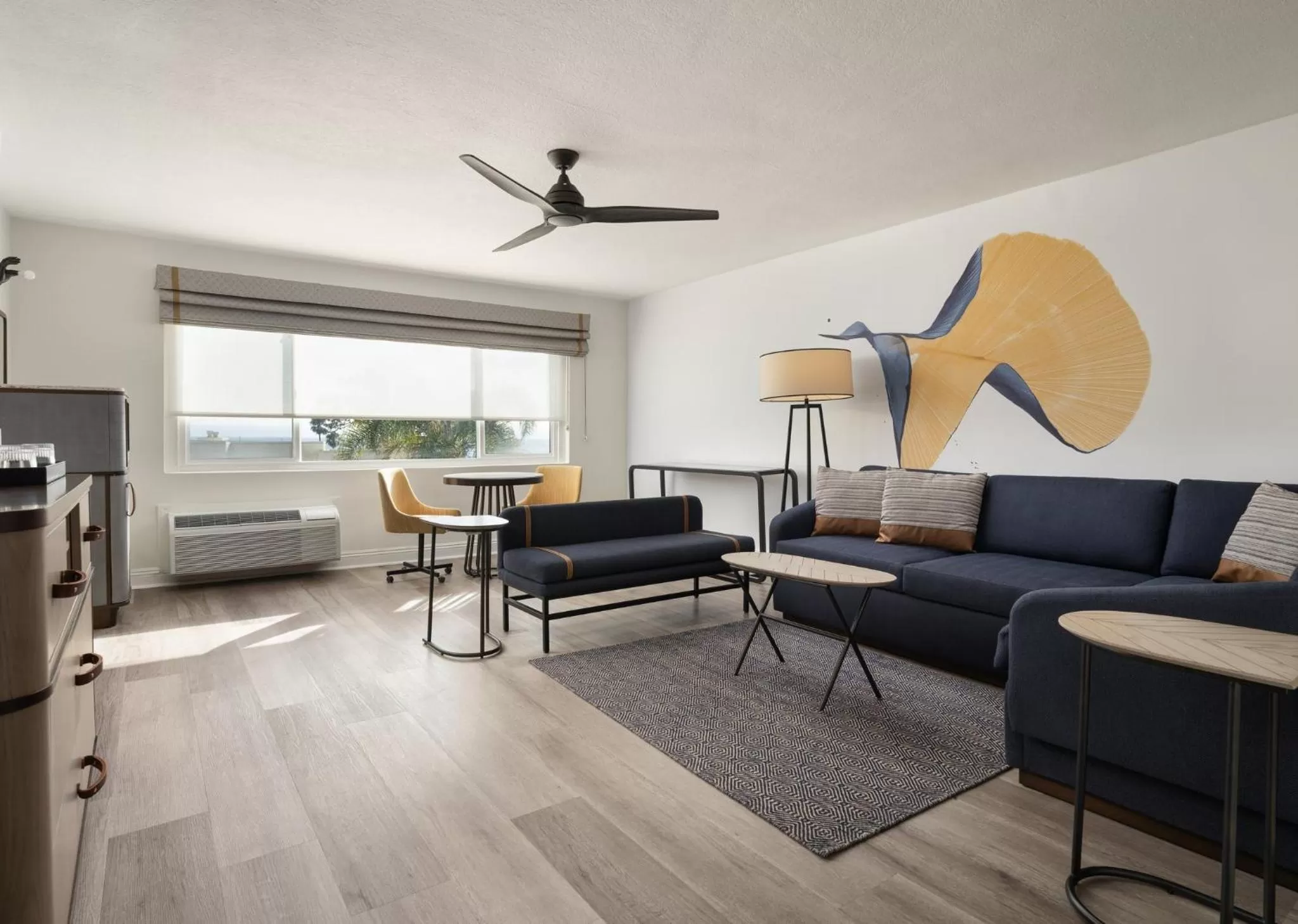 Photo of the whole room in Hotel Indigo San Diego Del Mar by IHG