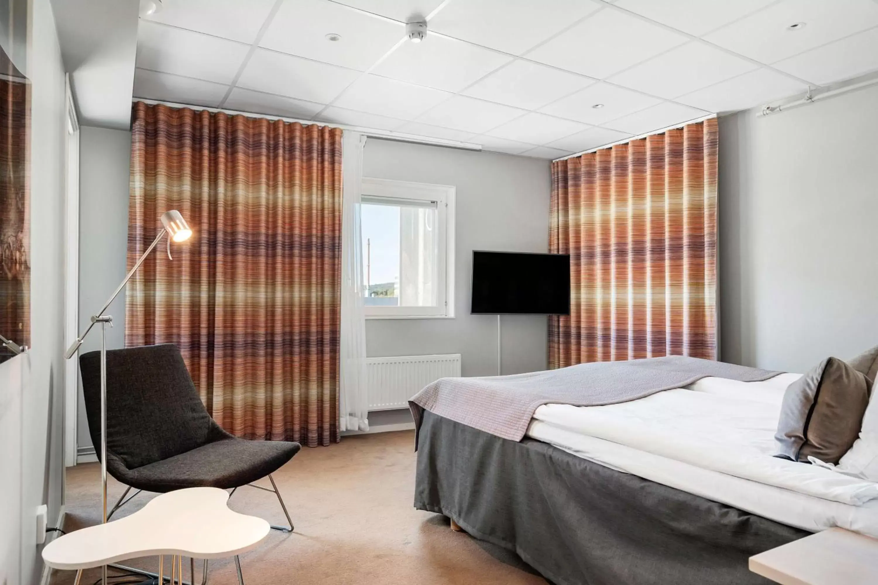 Two-Bedroom with King and Double Beds in Best Western Plus John Bauer Hotel Two-Bedroom with King and Double Beds in Best Western Plus John Bauer Hotel