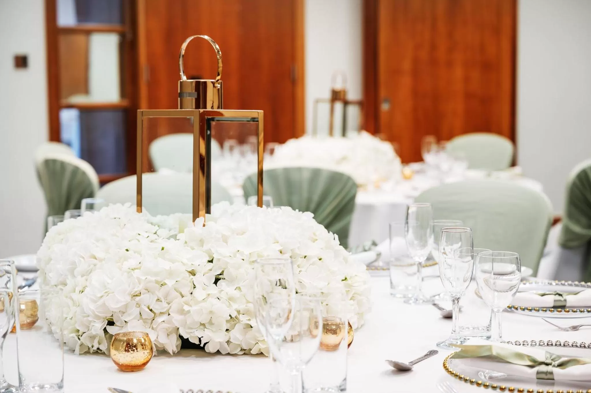 Meeting/conference room in Holiday Inn Rochester-Chatham by IHG