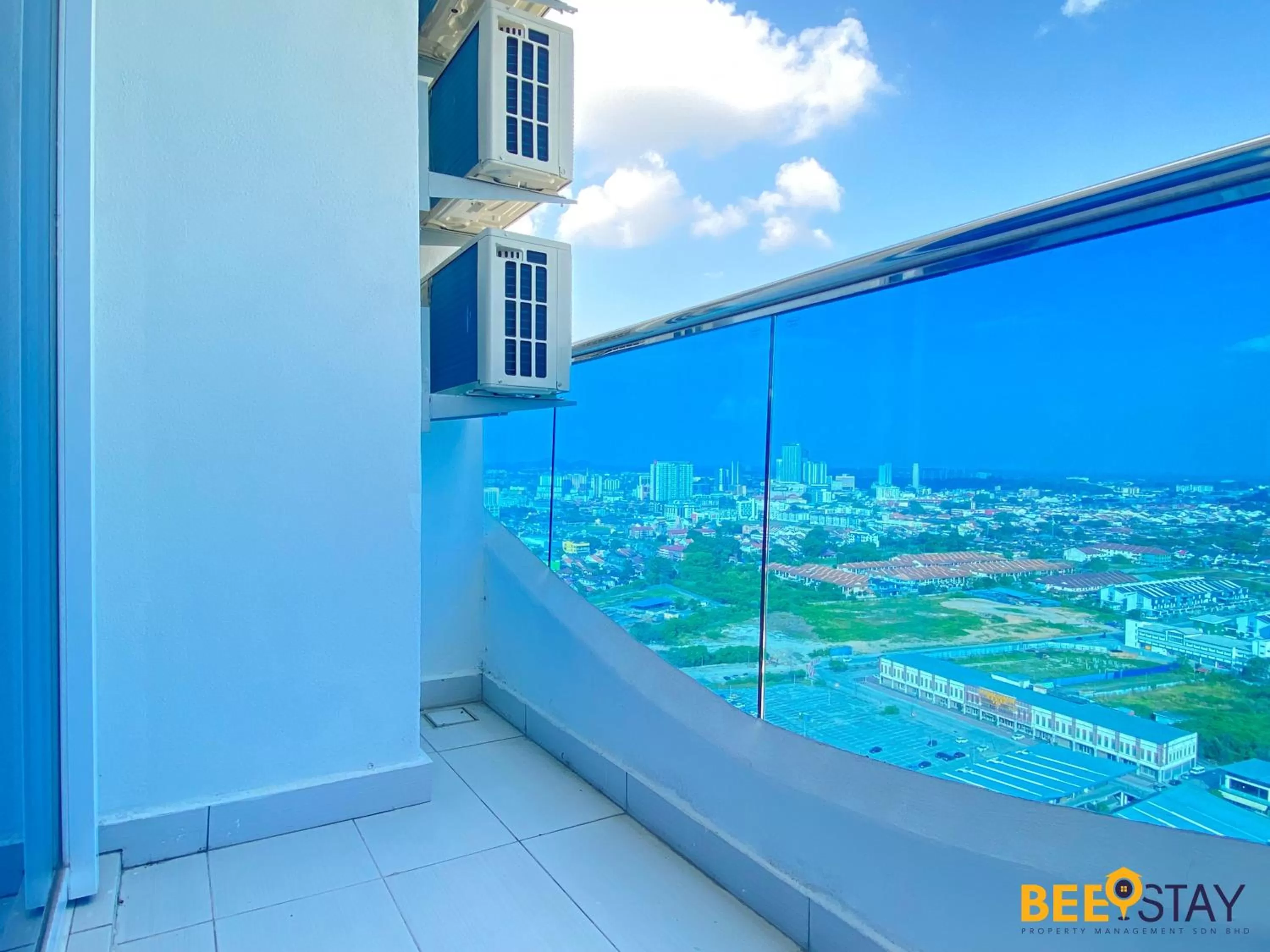 The Wave Suites Melaka by BEESTAY