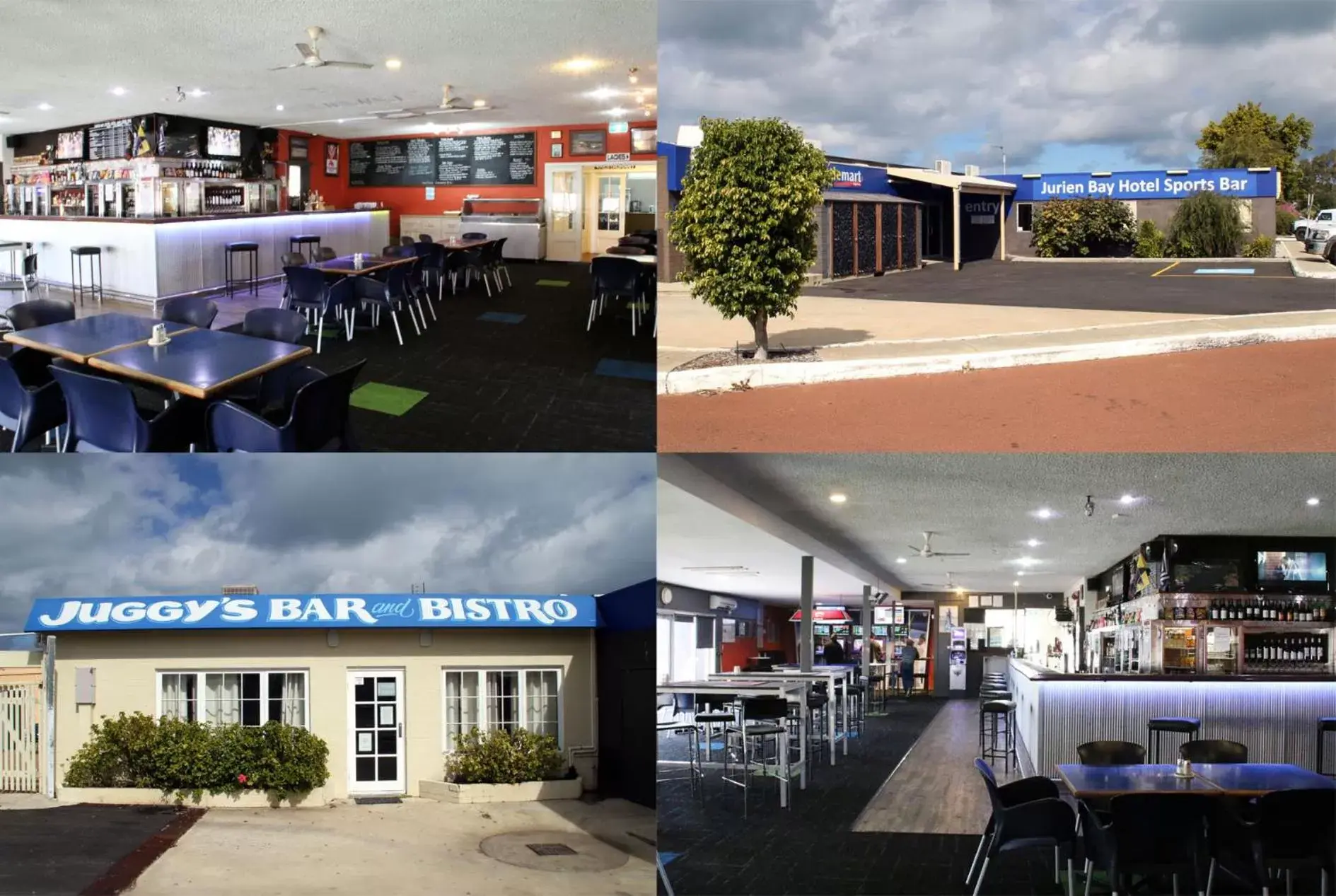 Jurien Bay Hotel Motel Jurien Bay Hotel Motel
