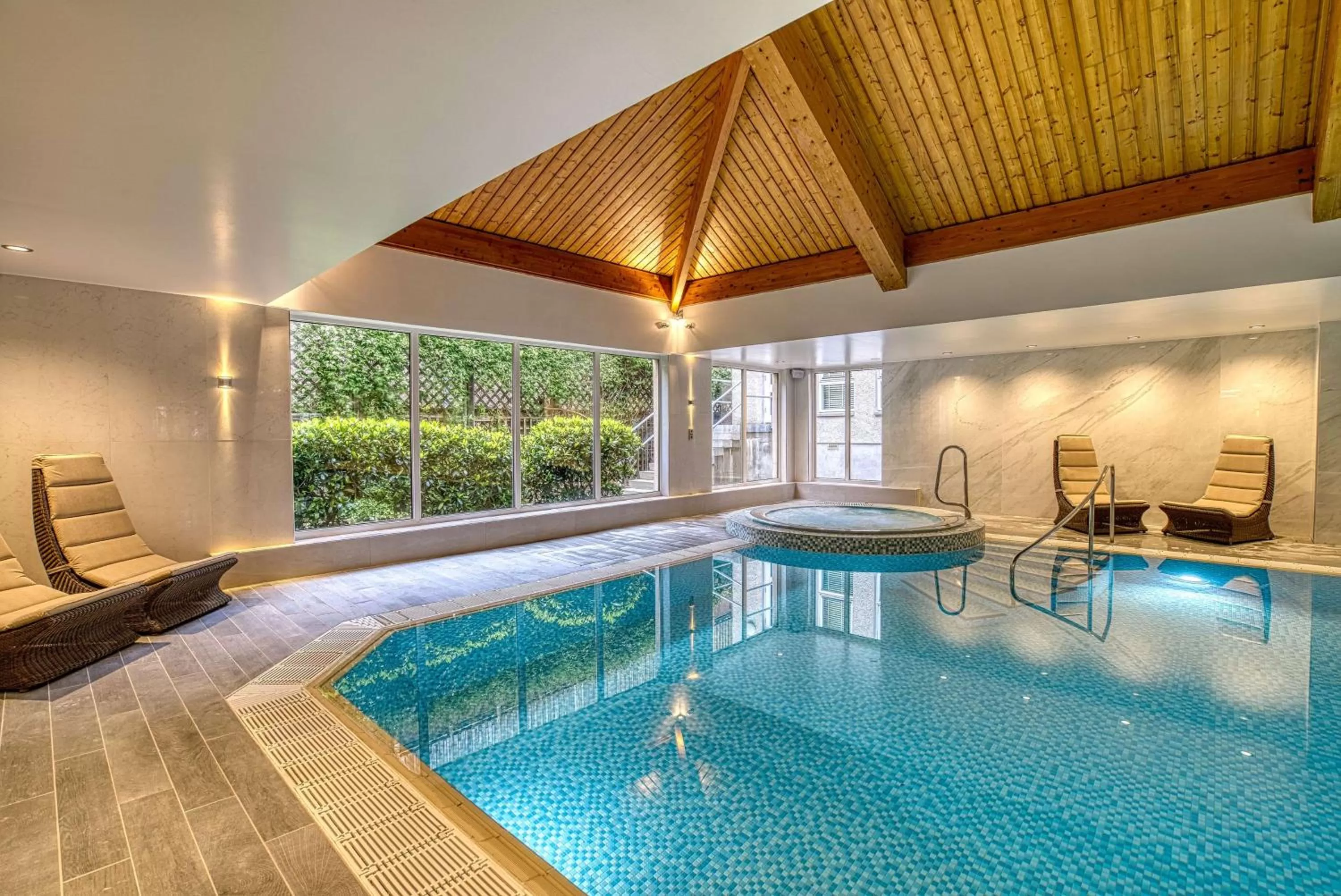 Activities in Inverness Palace Hotel & Spa, WorldHotels Distinctive