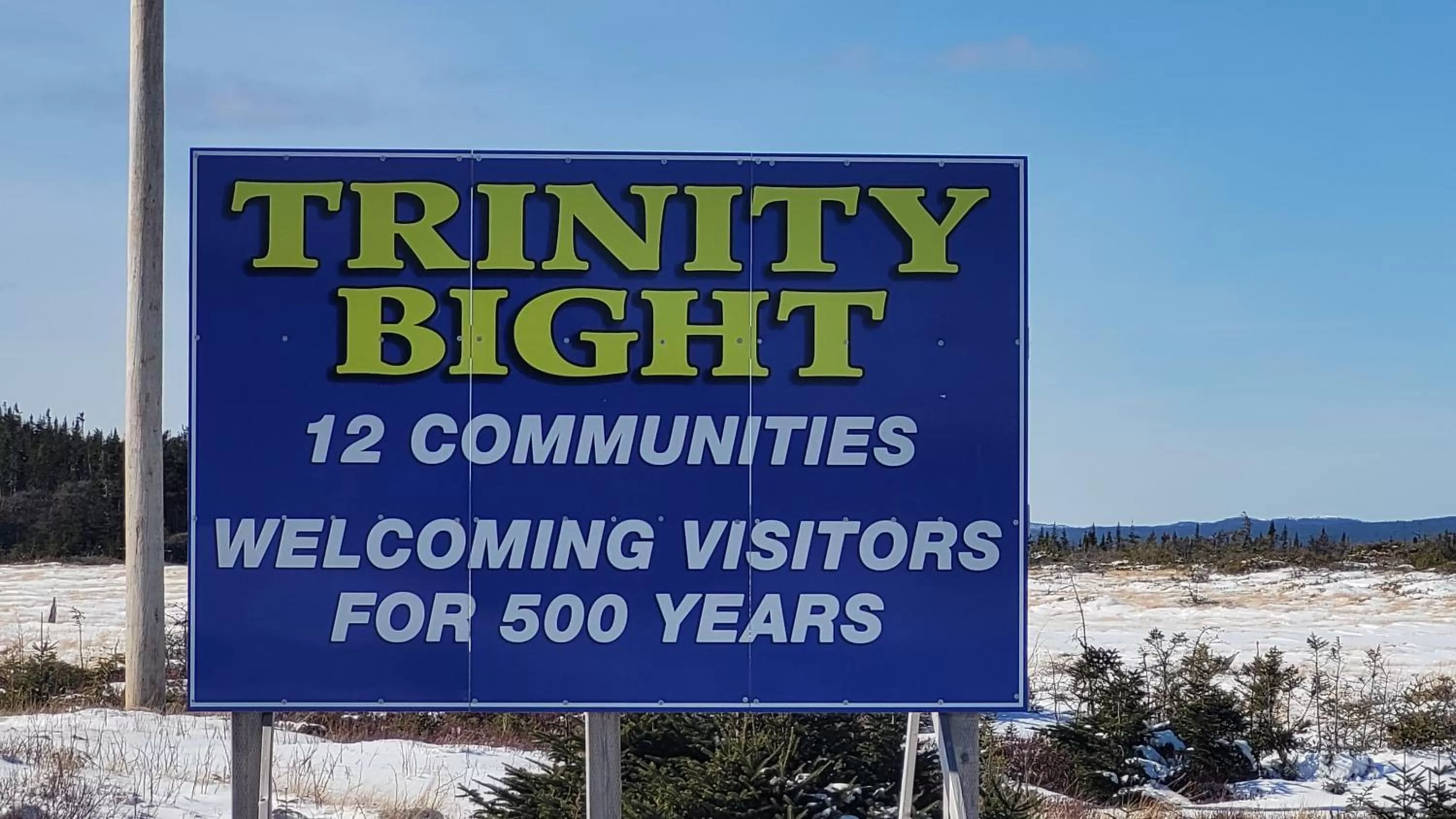 Nearby landmark in The Harbourside Inn