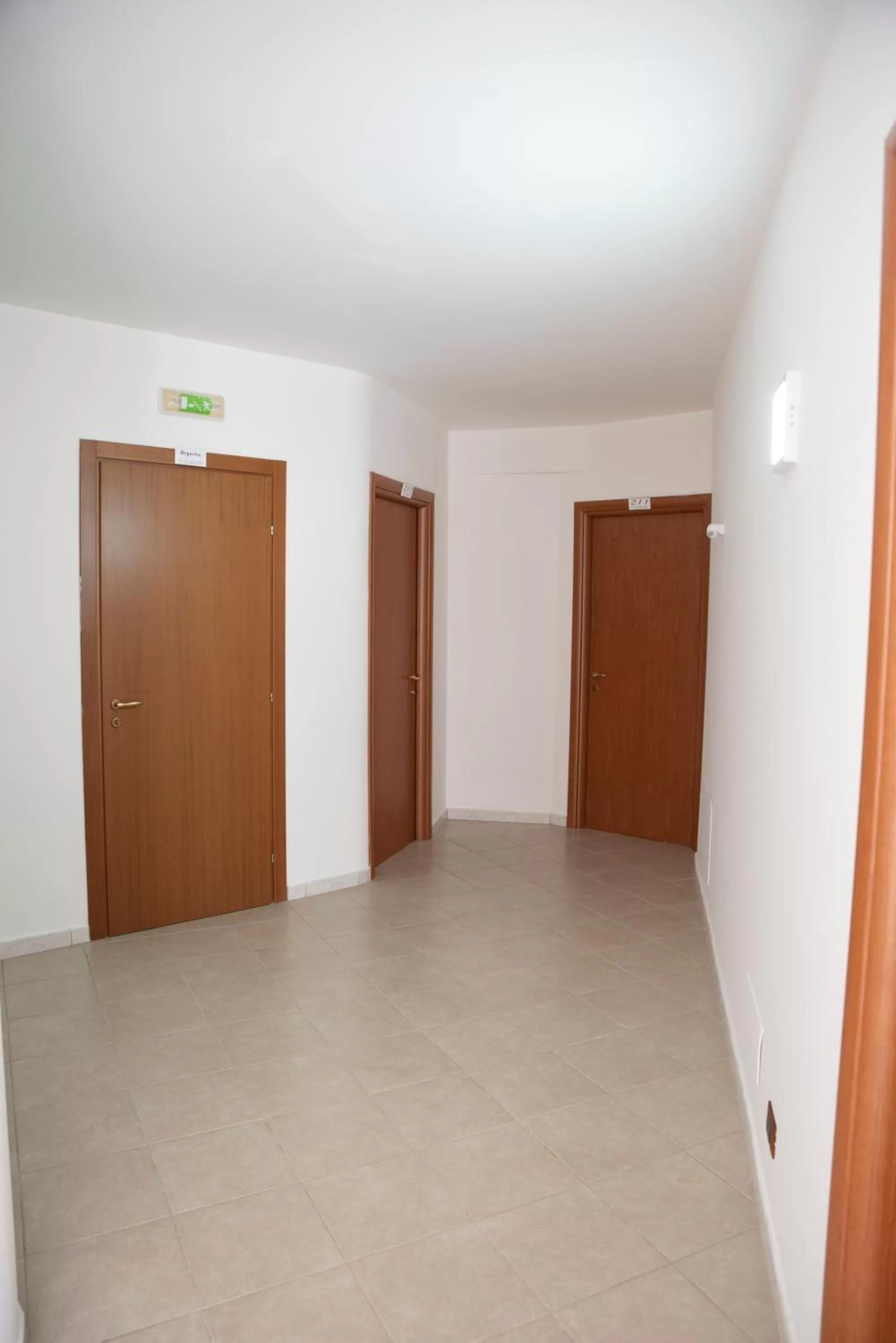 Carlo V - Holiday Rooms