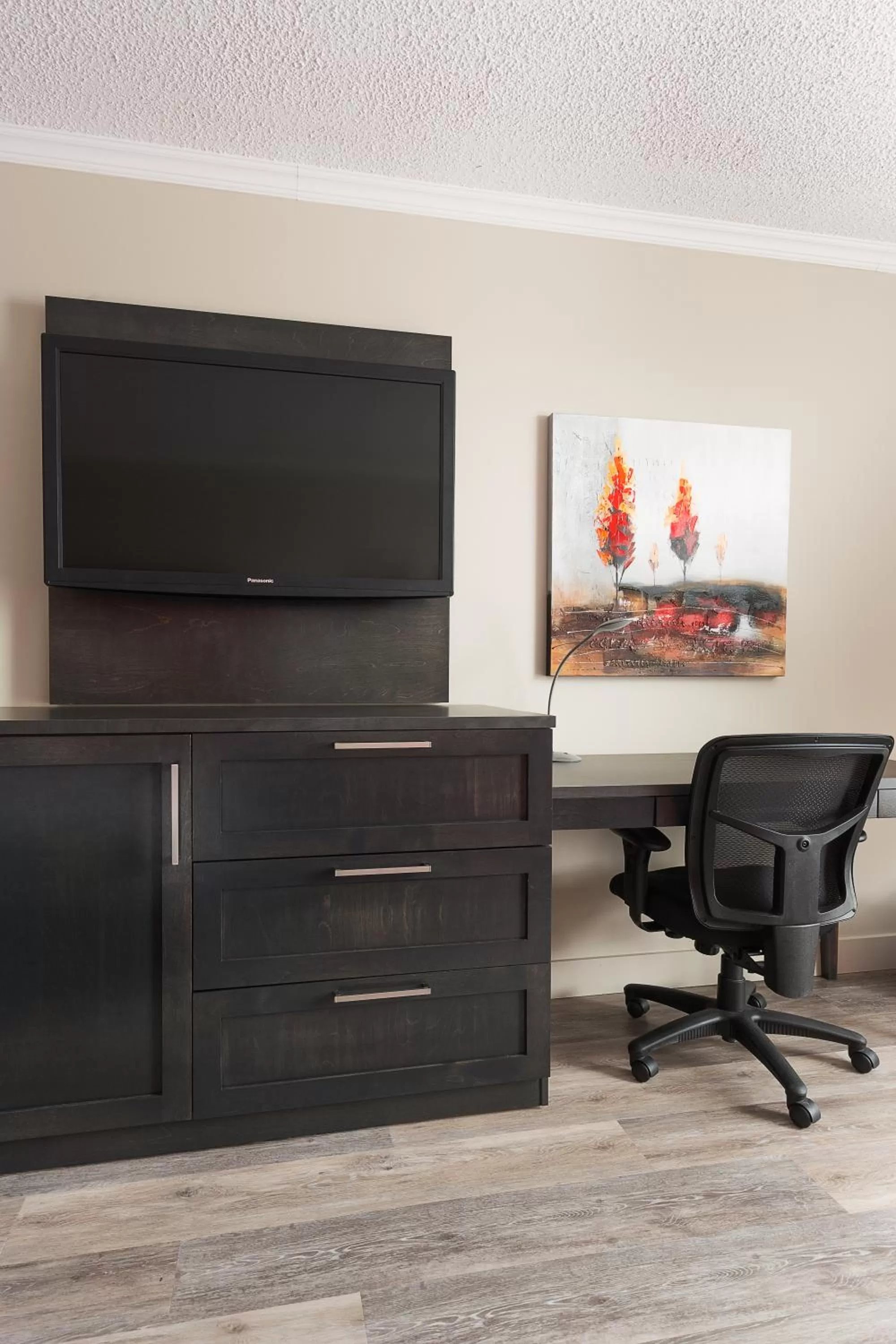 TV and multimedia in Hotel Universel Alma