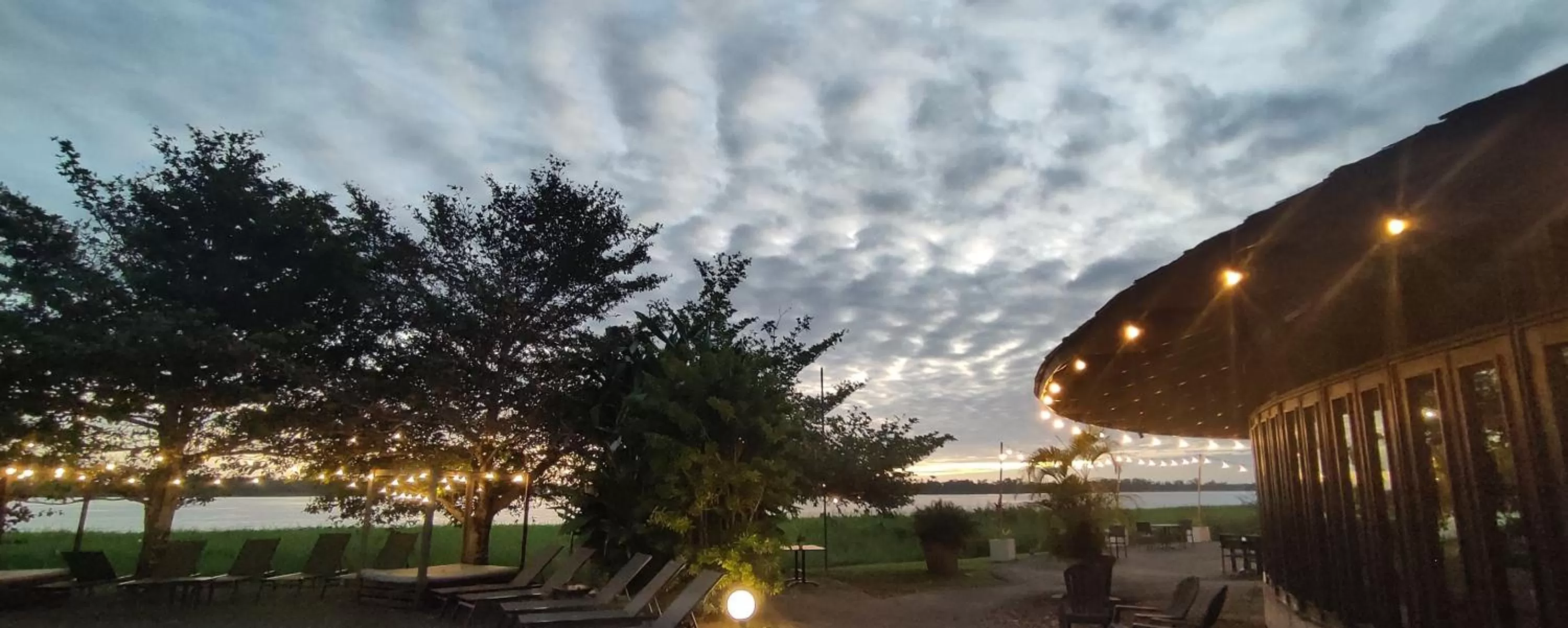 Day in Houttuyn Wellness River Resort