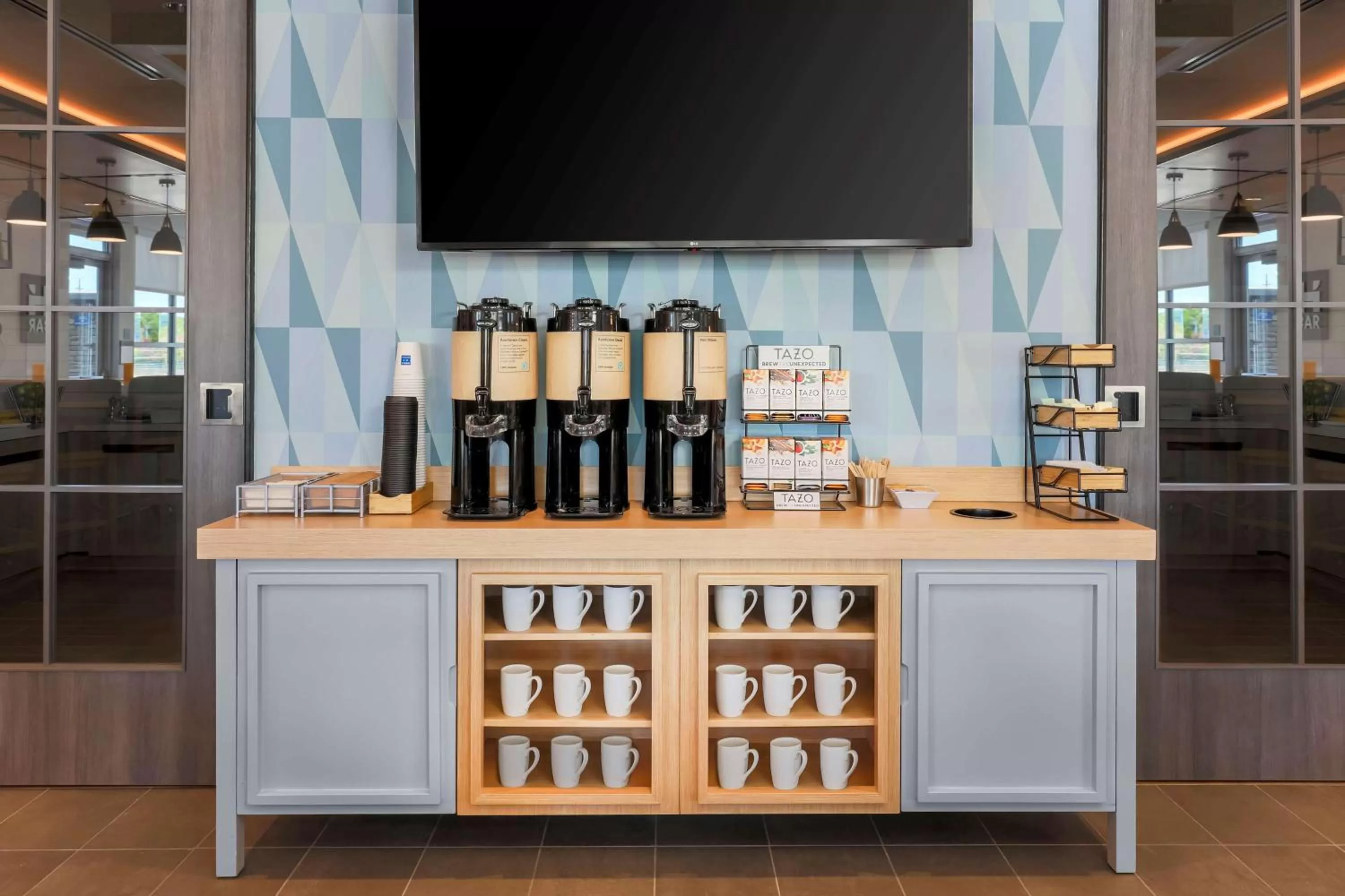 Meeting/conference room in Hyatt House Davis