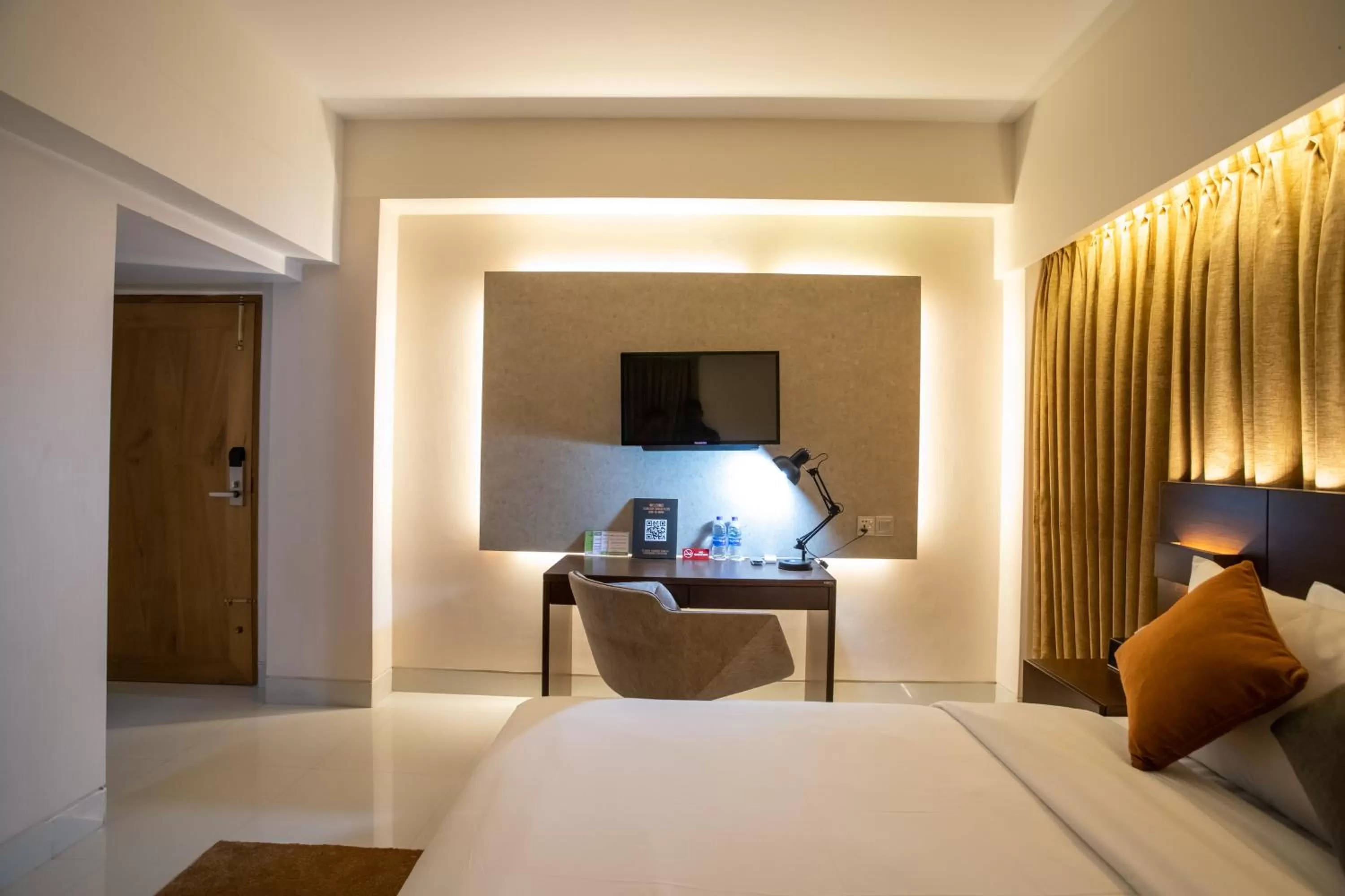 Bed in Jatra Flagship Khulna City Centre