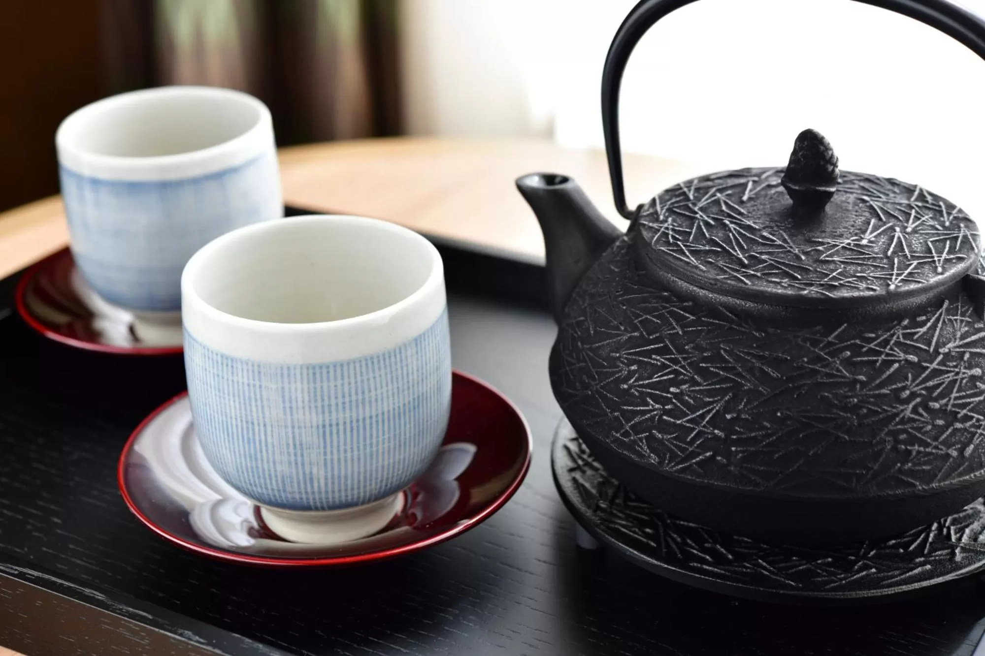 Area and facilities in SH by the square hotel Kyoto Kiyamachi