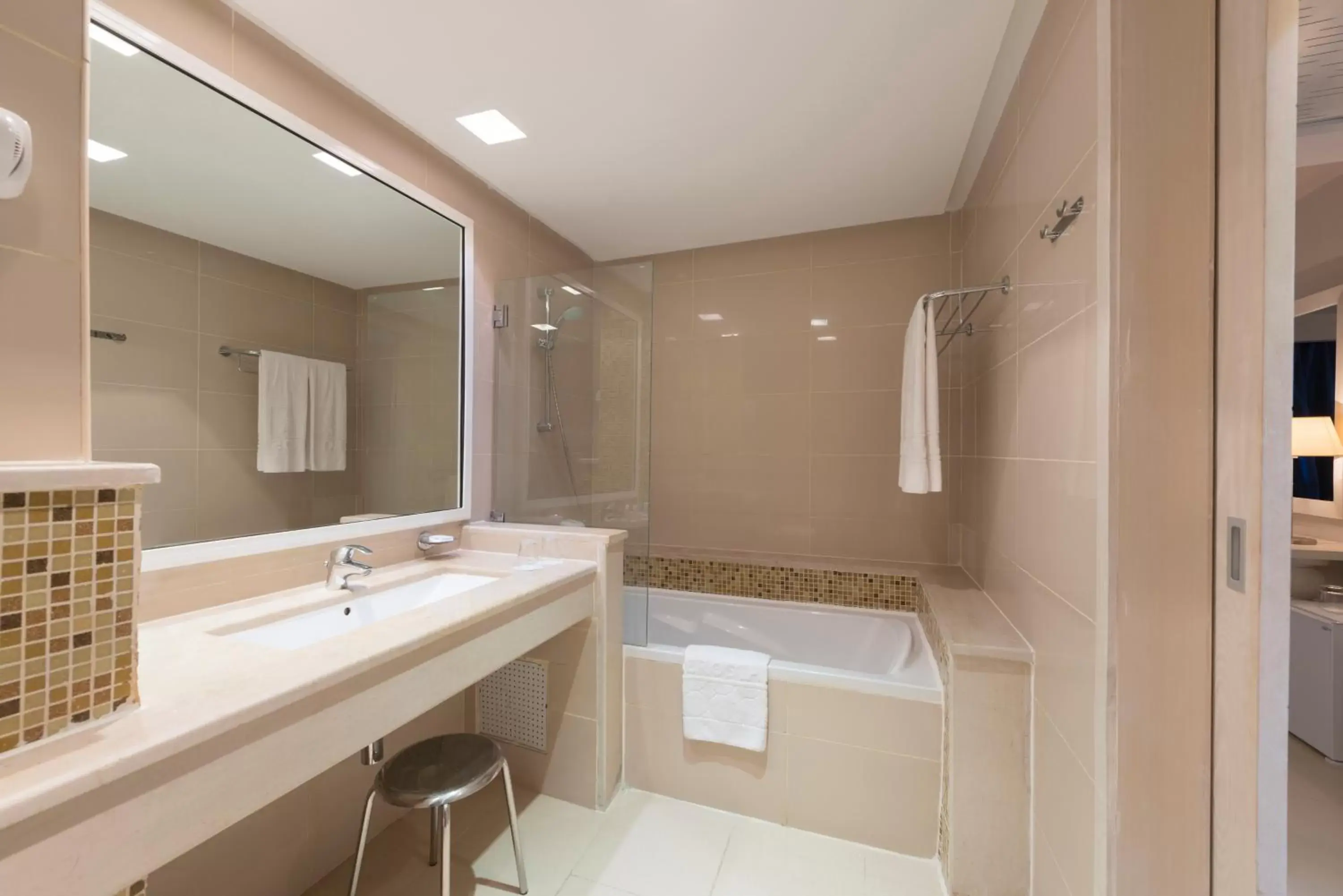 Family Room (2 Adults + 1 Child) in Iberostar Selection Diar El Andalous Family Room (2 Adults + 1 Child) in Iberostar Selection Diar El Andalous