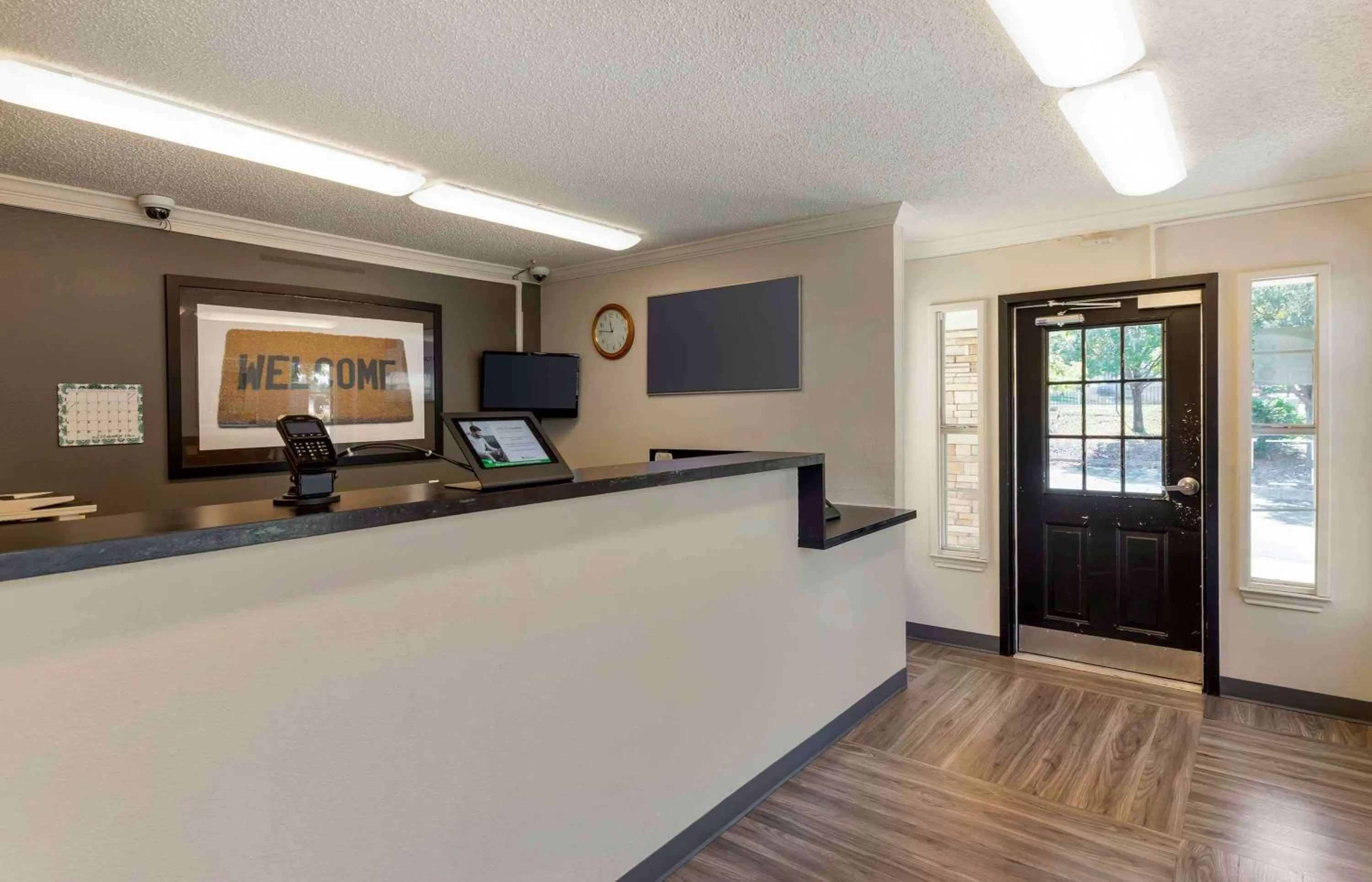 Lobby or reception in Extended Stay America Select Suites - Denver - Aurora South